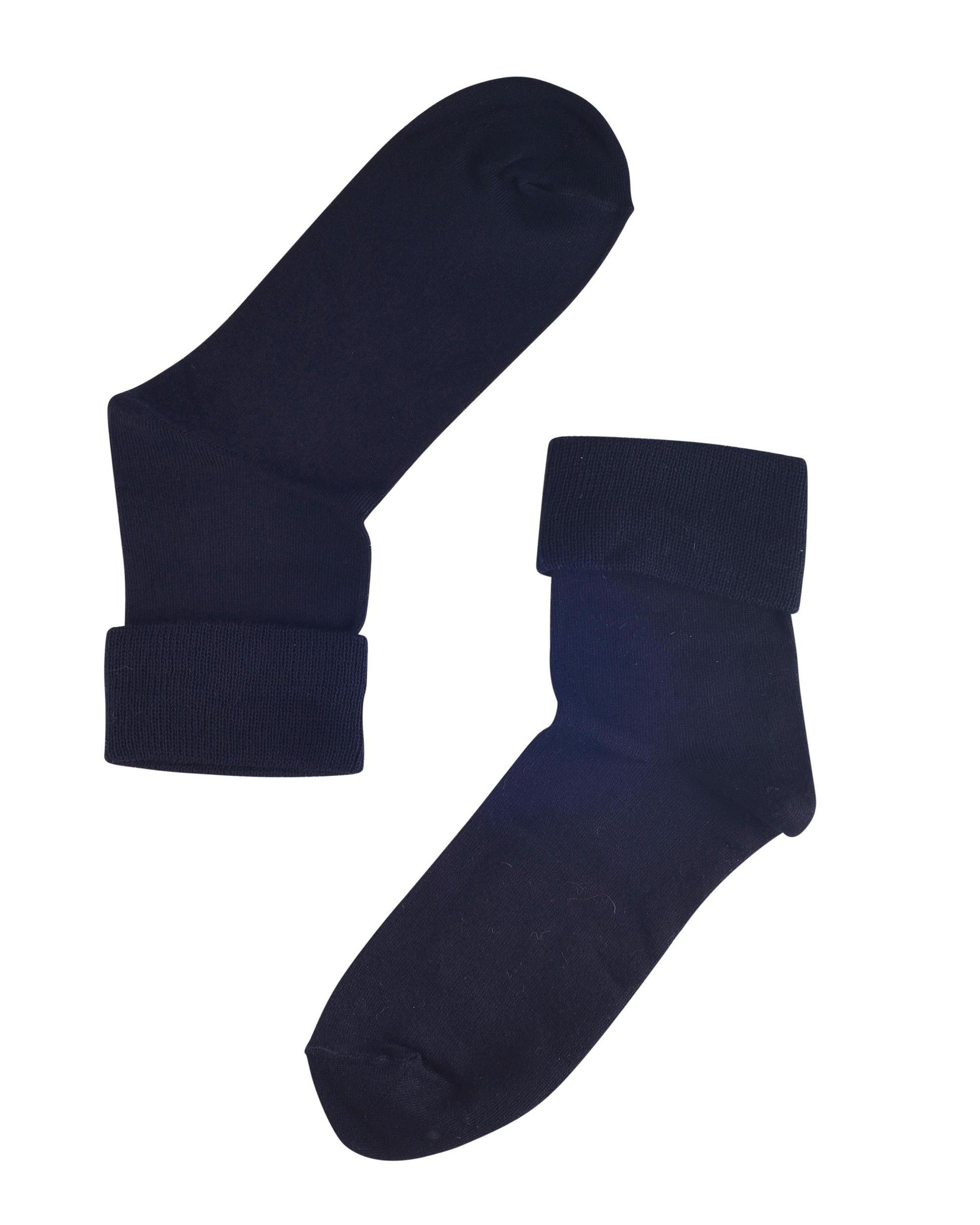 Note Strumpor Vikbar Mudd Modal Marin 36-41 - Härliga Under
