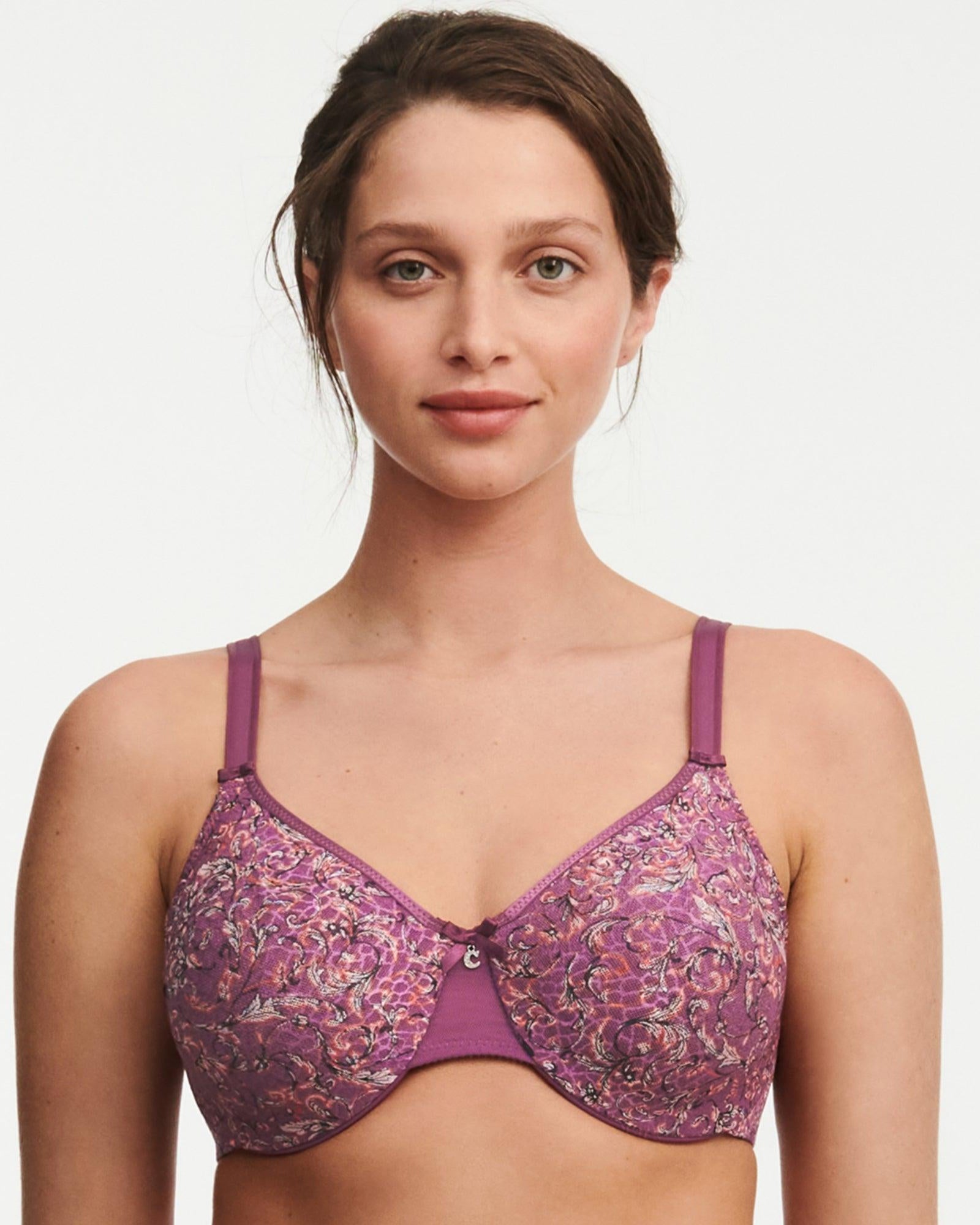 Chantelle Bh CMagnifique Barock - Härliga Under