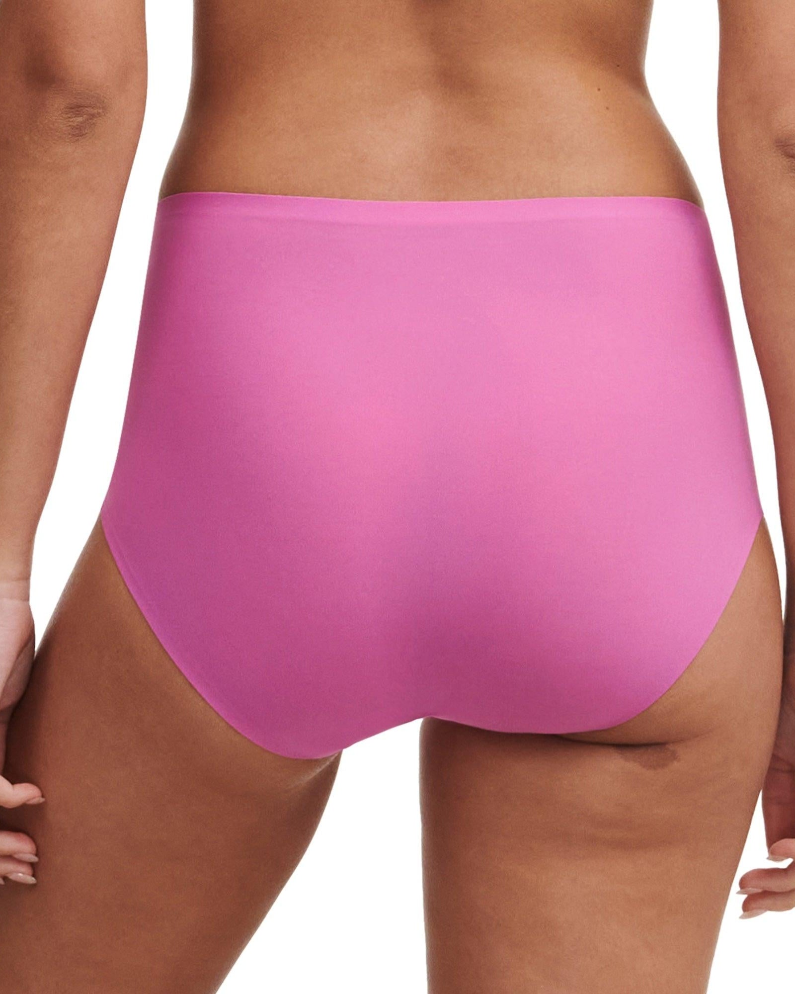 Chantelle Maxitrosa Softstretch Rosebud One Size - Härliga Under