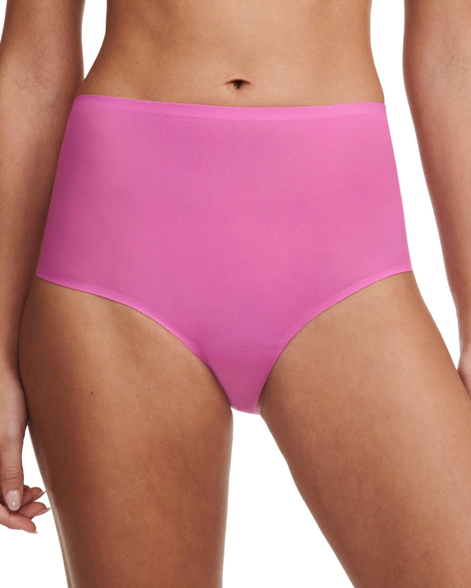 Chantelle Maxitrosa Softstretch Rosebud One Size - Härliga Under