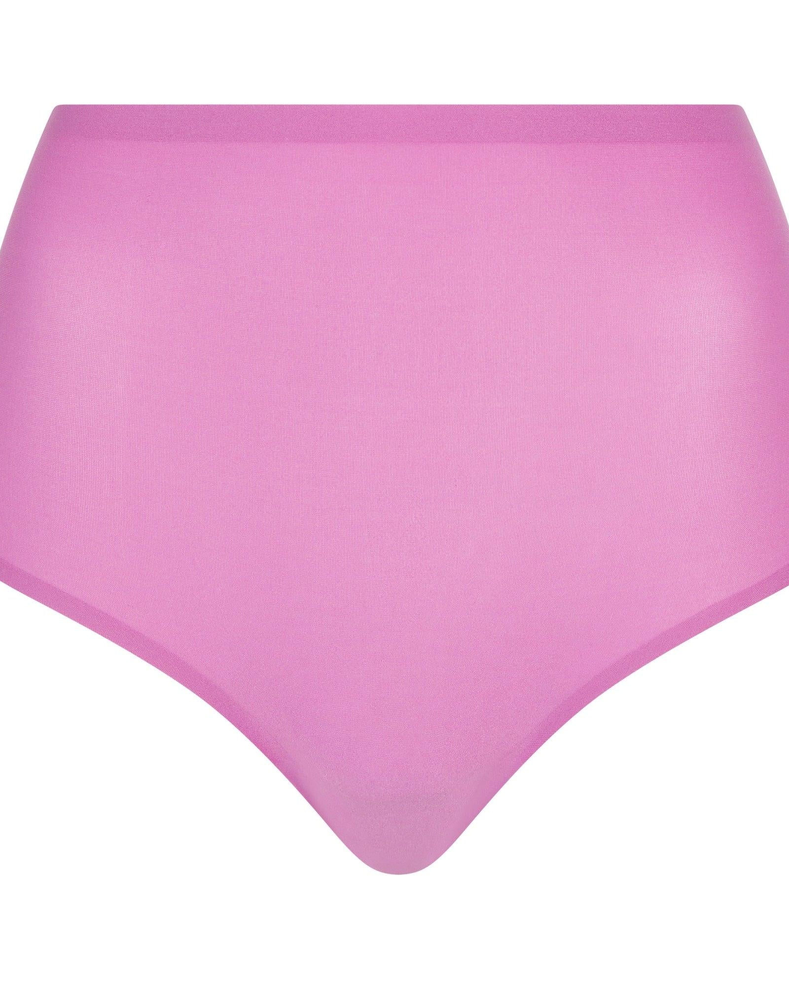 Chantelle Maxitrosa Softstretch Rosebud One Size - Härliga Under