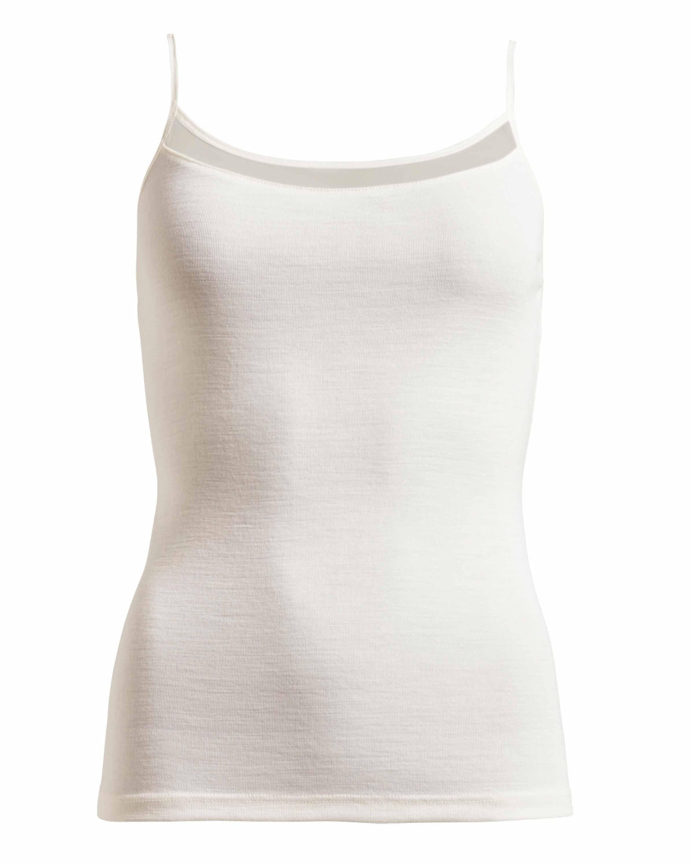 Femilet Merino Linne Juliana Ivory - Härliga Under