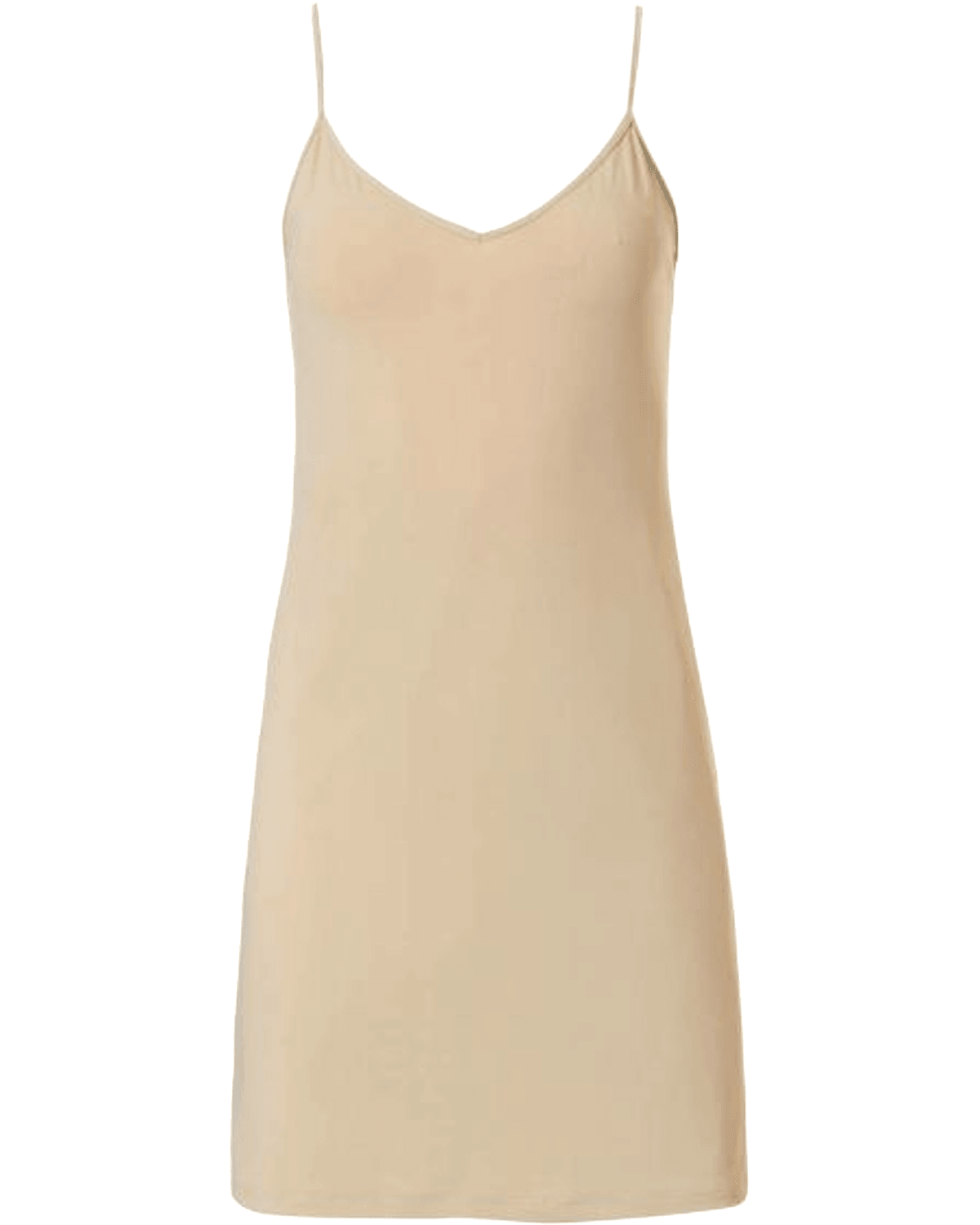 Pastunette Underklänning Beige - Härliga Under