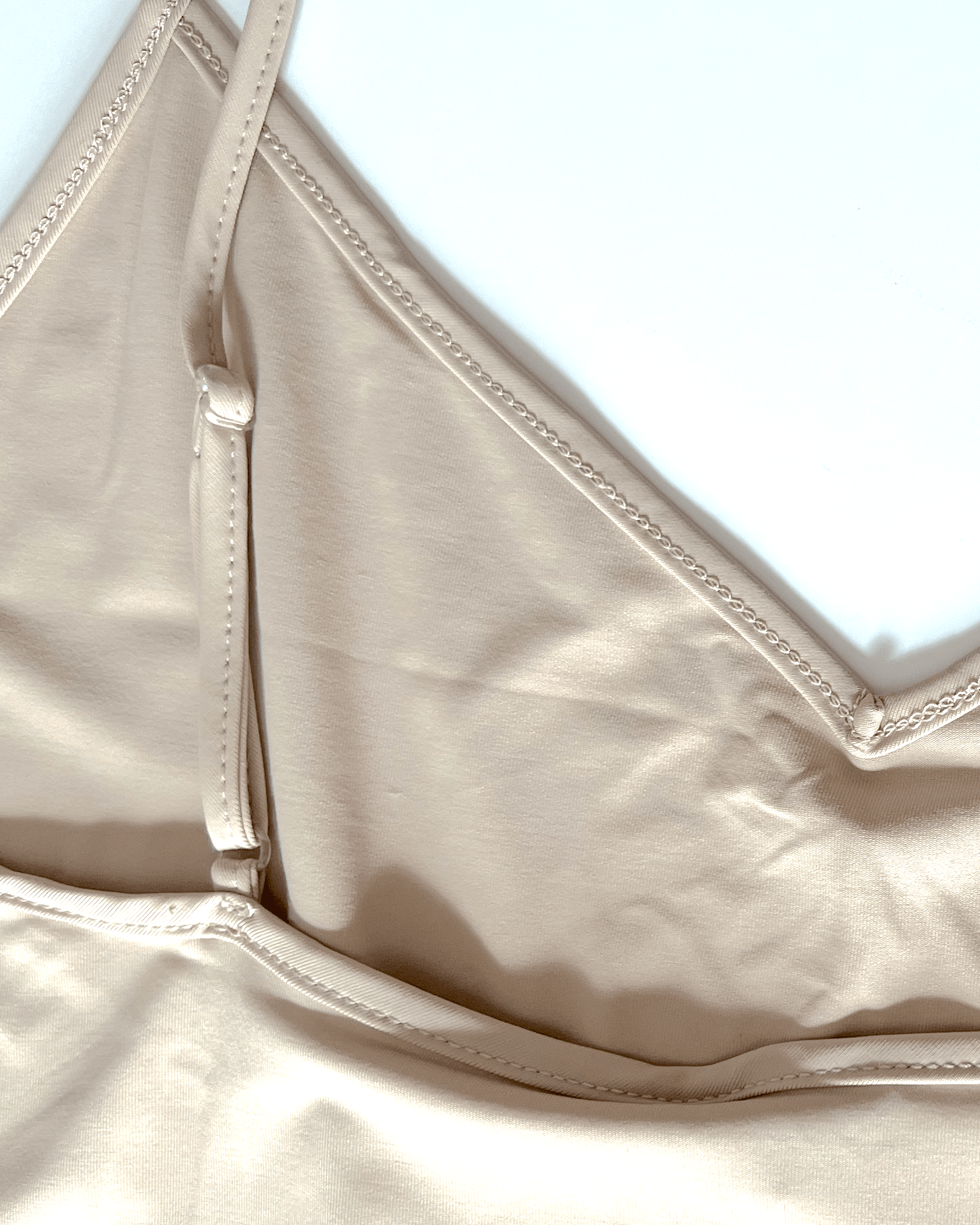 Pastunette Underklänning Beige - Härliga Under