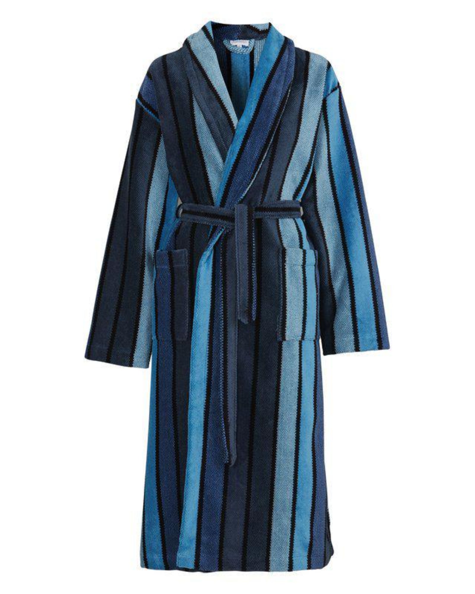 Damella Terry Rock Torekov Blue Stripe - Härliga Under