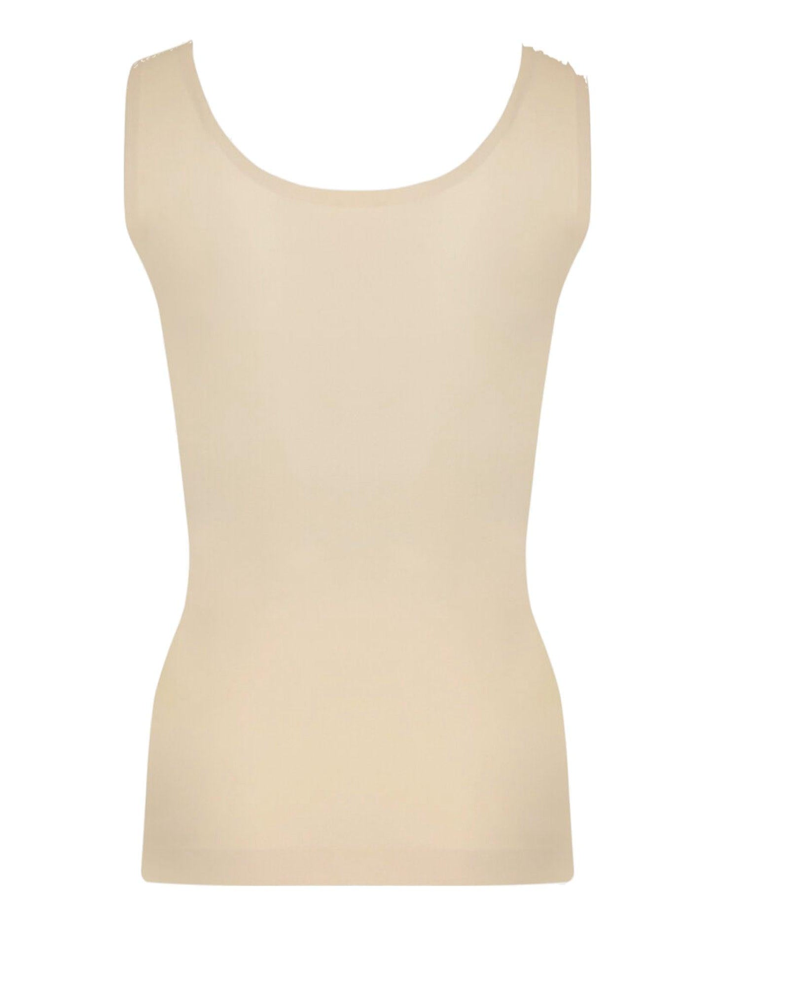 Magic Tanktop Tone Your Body Latte - Härliga Under