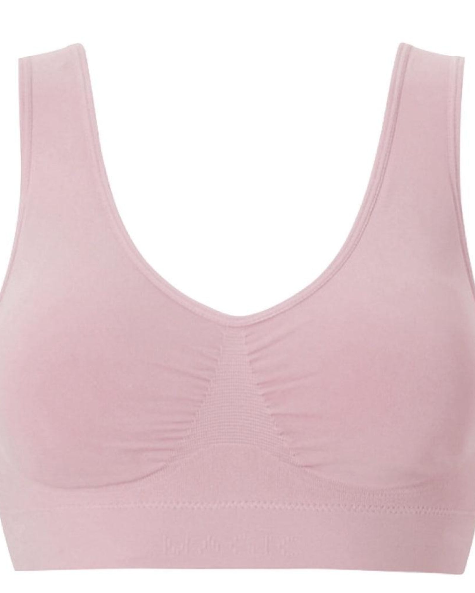Magic BH-topp 40CBB Bamboo Rose - Härliga Under