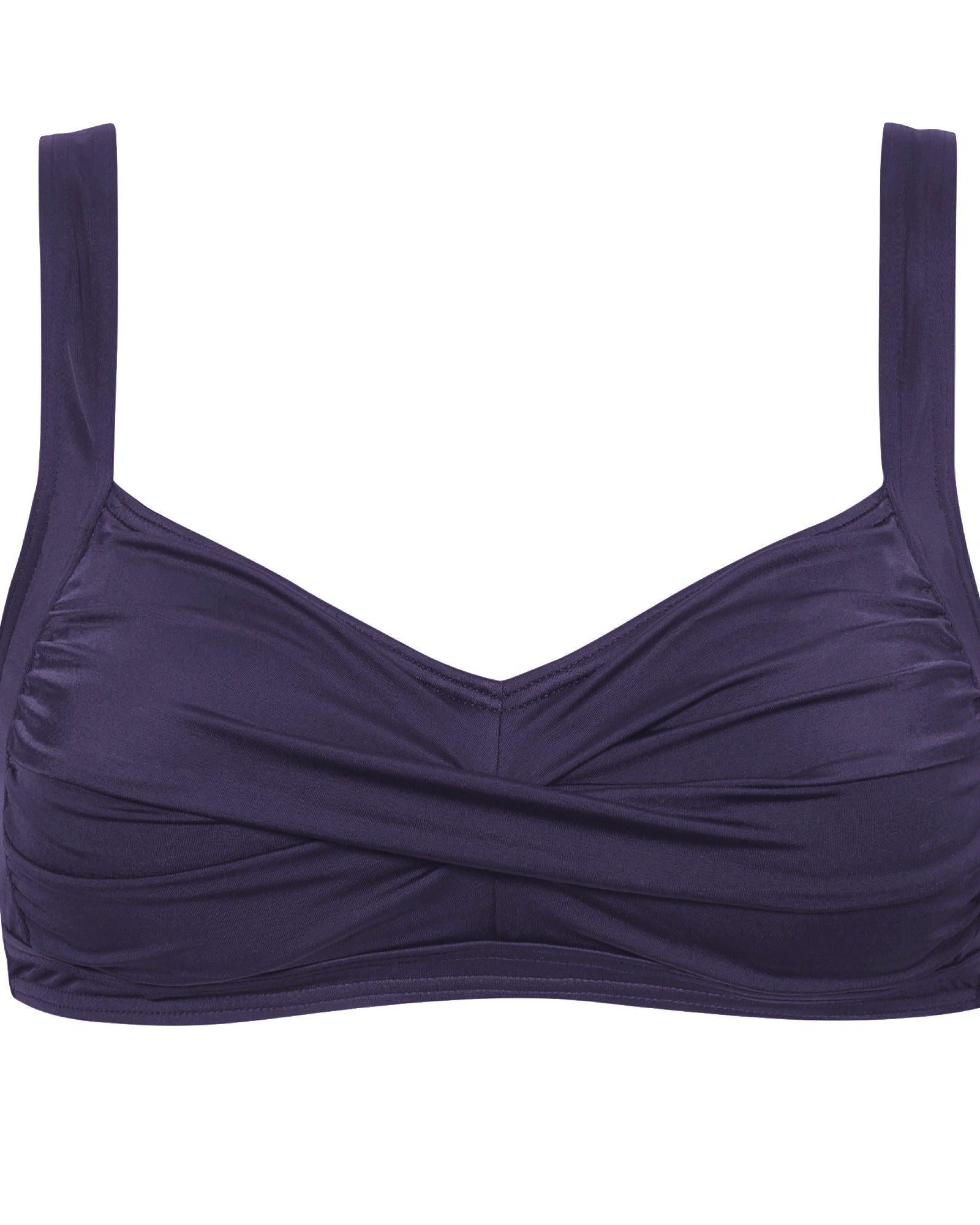 Damella Protes Bikini Navy - Härliga Under