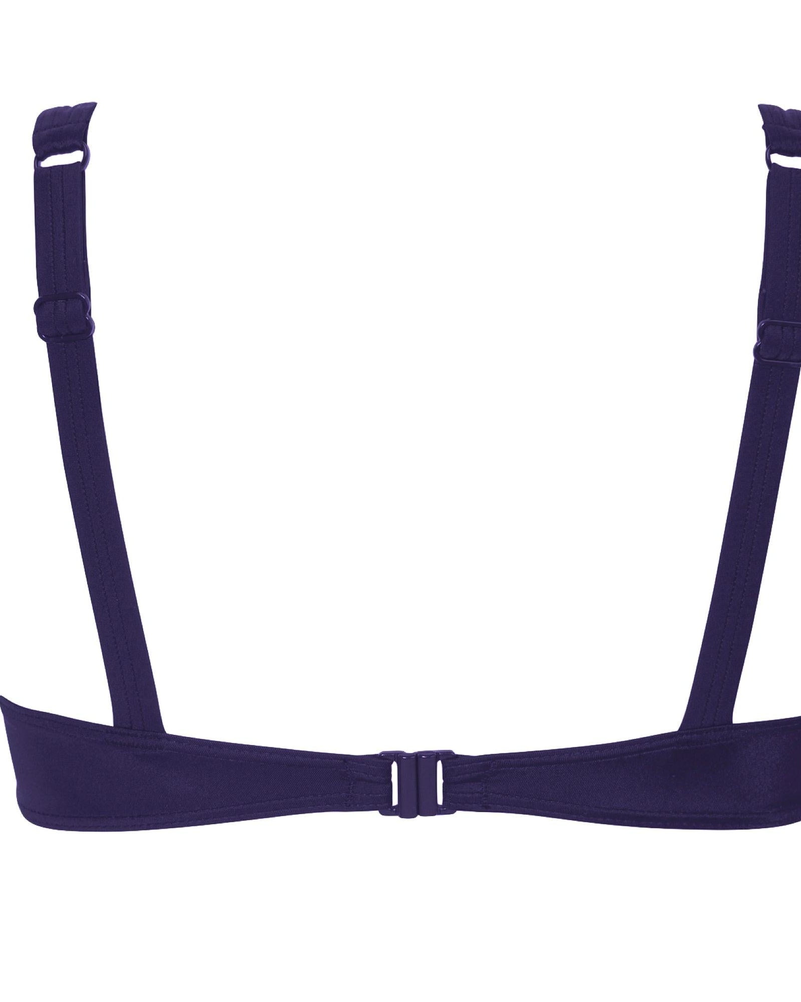 Damella Protes Bikini Navy - Härliga Under