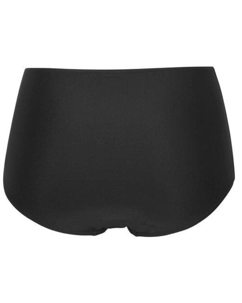 Damella Shape Bikinitrosa Meryl Black - Härliga Under