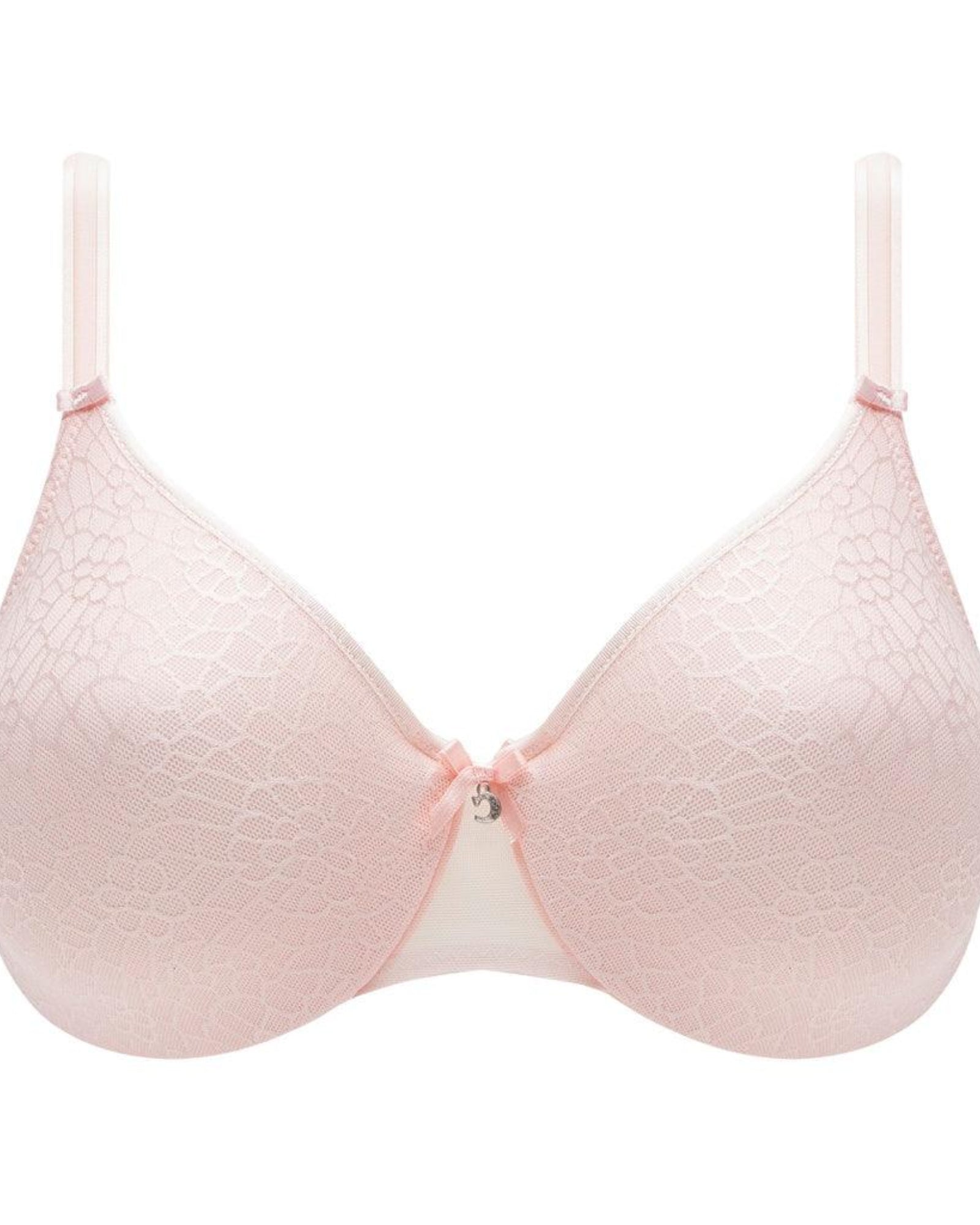 Chantelle Minimizer BH C Magnifique Soft Pink - Härliga Under
