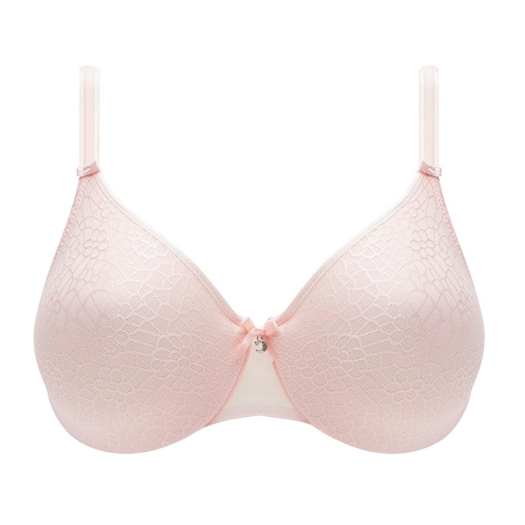 Chantelle Minimizer BH C Magnifique Soft Pink - Härliga Under