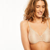 Chantelle Minimizer BH Magnifique Nude