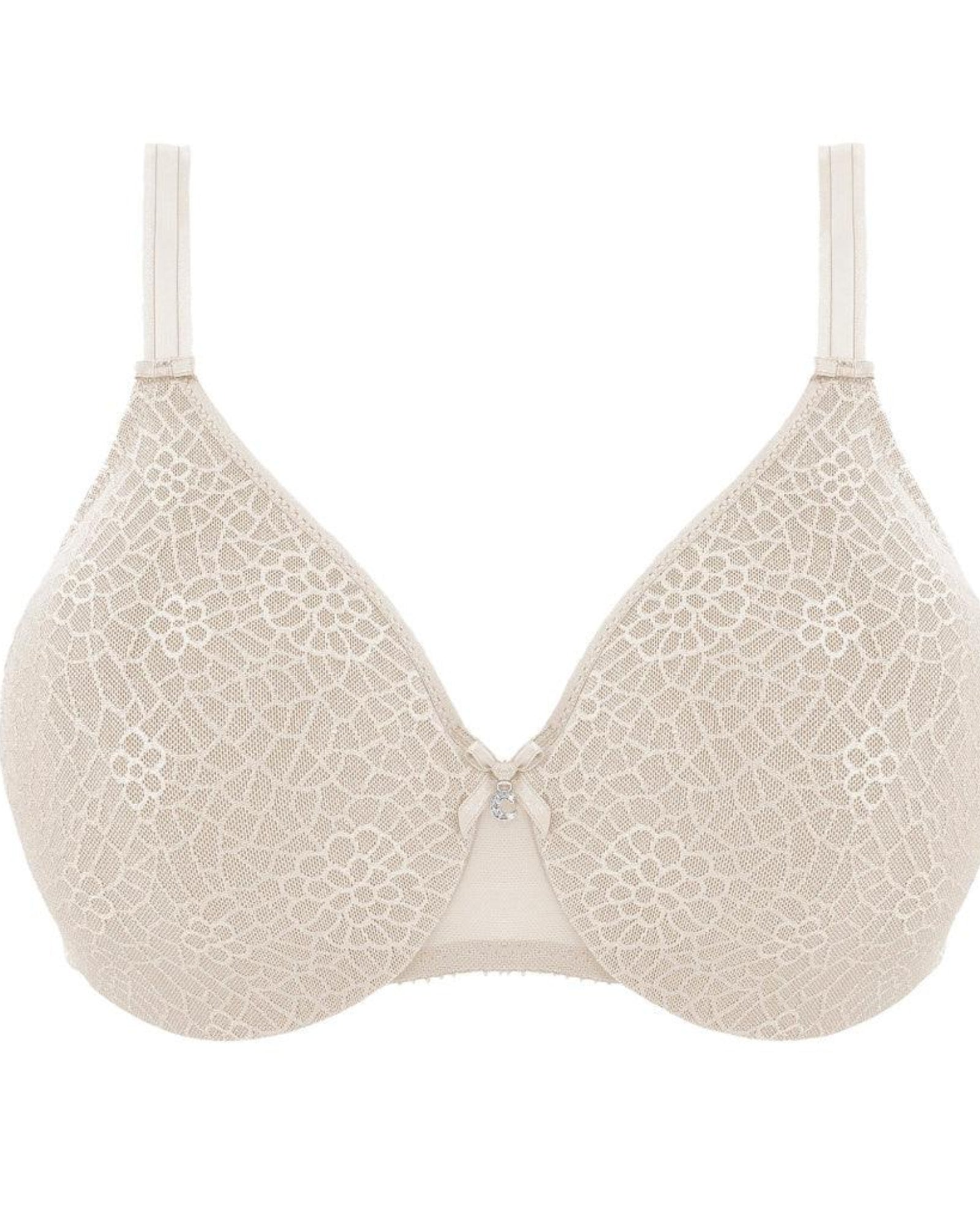 Chantelle Minimizer BH C Magnifique Ivory - Härliga Under