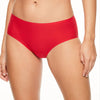 Chantelle Hipster Softstretch One Size Röd
