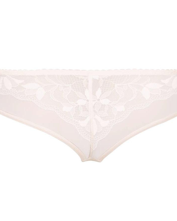 Rosa Faia Brazilian Trosa Sita Crystal - Härliga Under