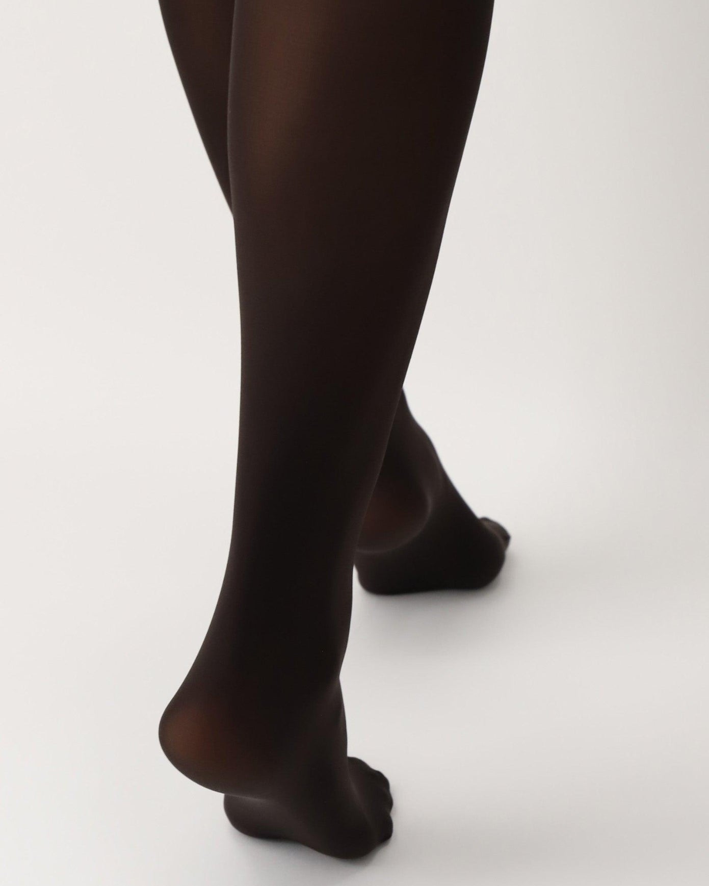 Oroblú Tights 50 Opaque Brun - Härliga Under