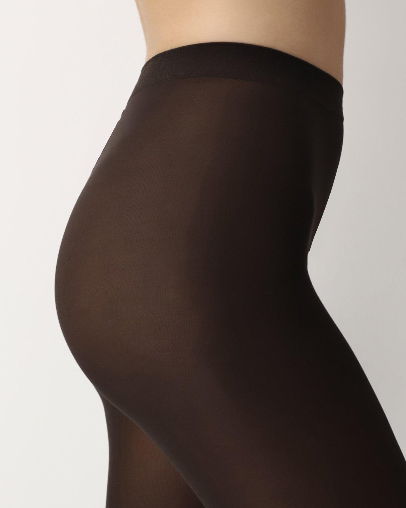 Oroblú Tights 50 Opaque Brun - Härliga Under