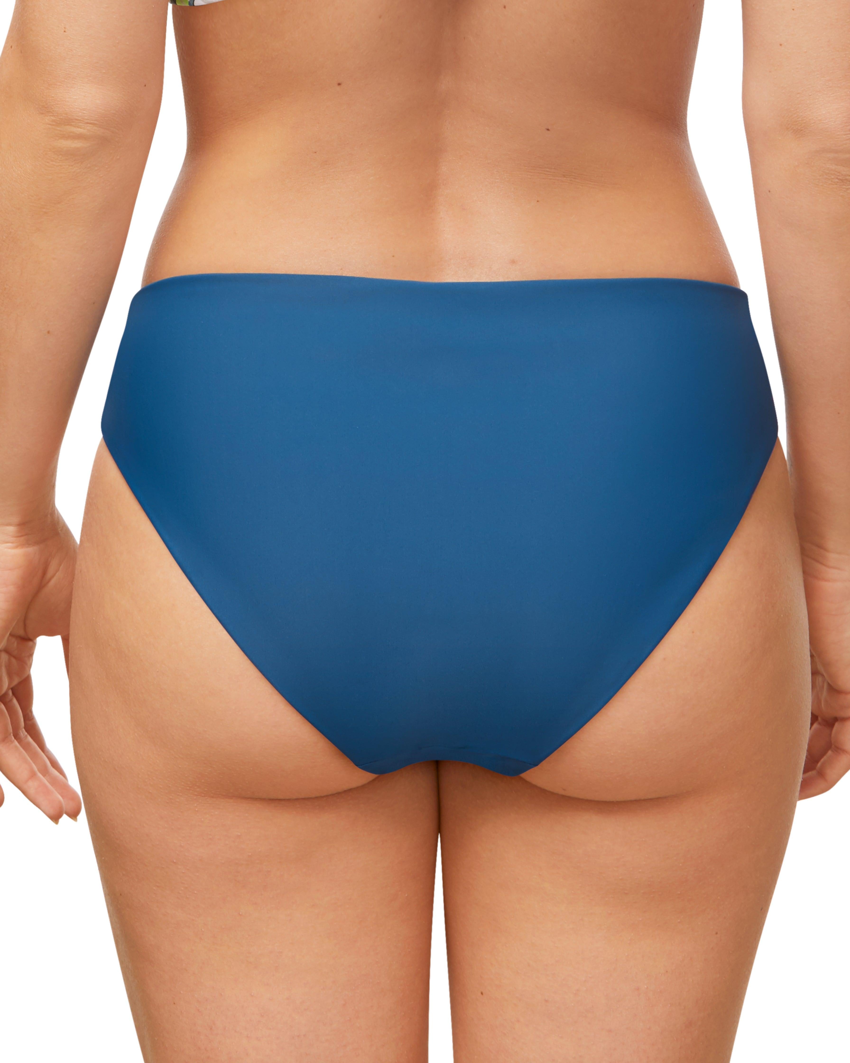 Amoena Bikinitrosa Modern Jungle Leafy Green - Härliga Under