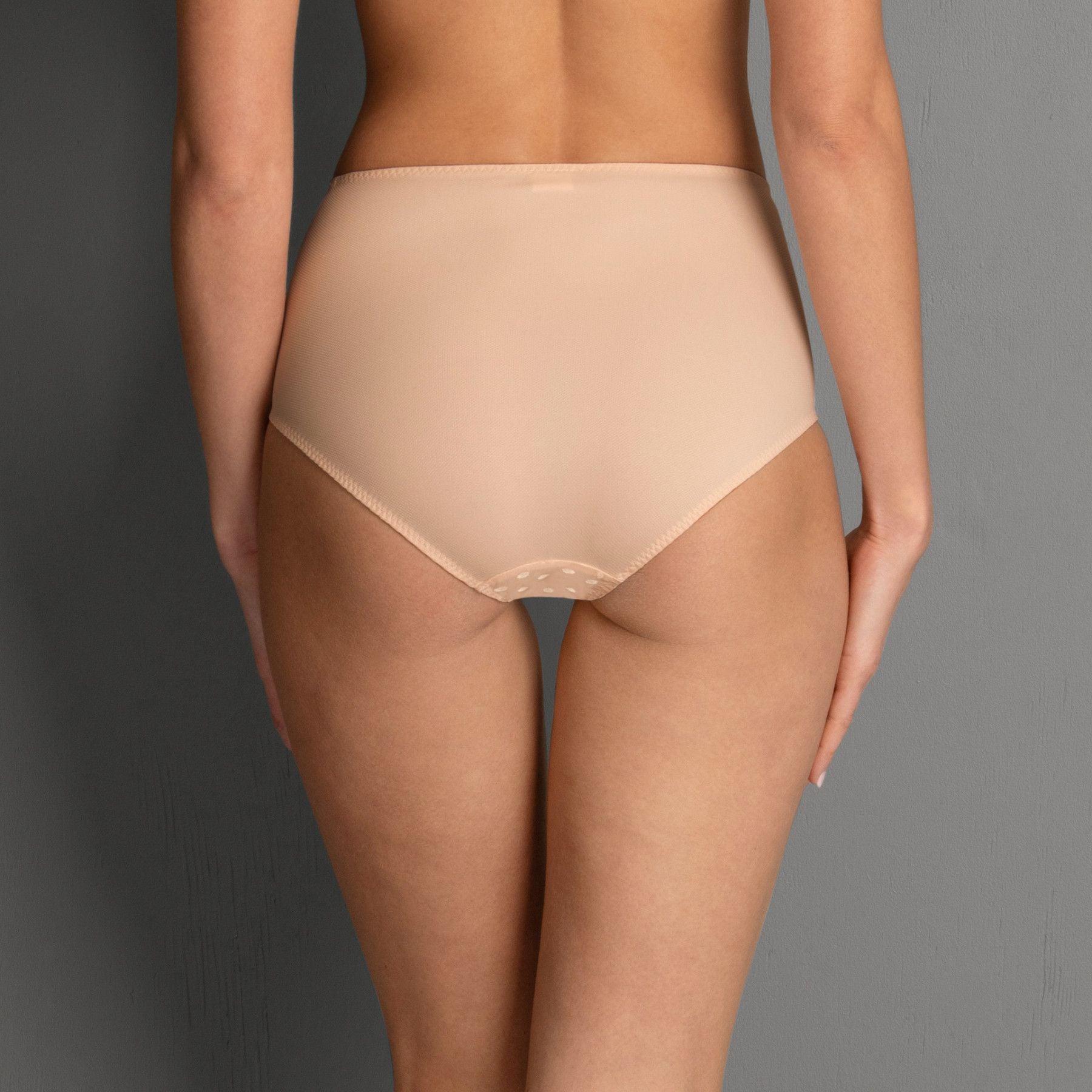 Anita Trosa Hög Midja Airita Light Powder - Härliga Under