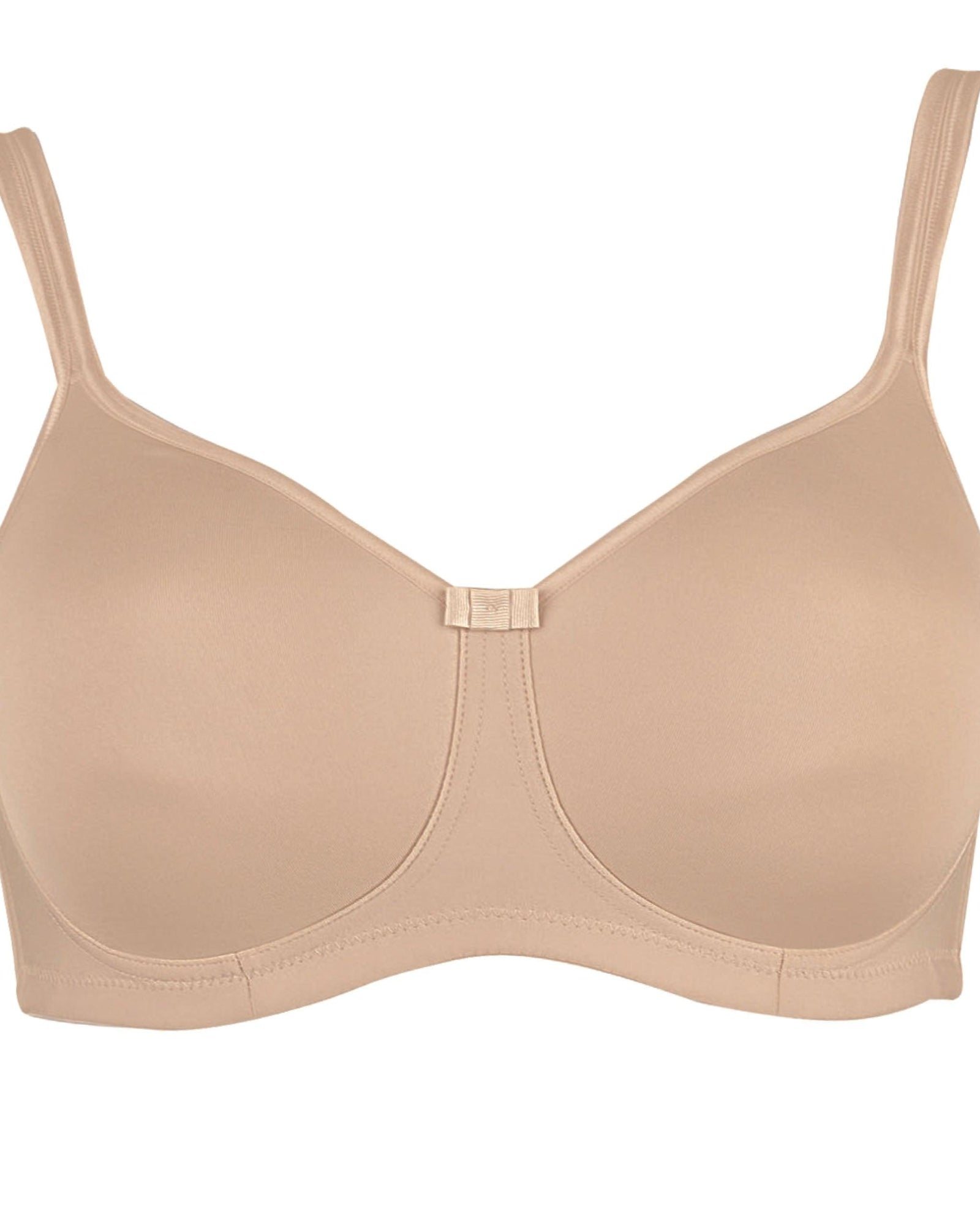 Anita Care T-shirt BH Tonya Sand - Härliga Under