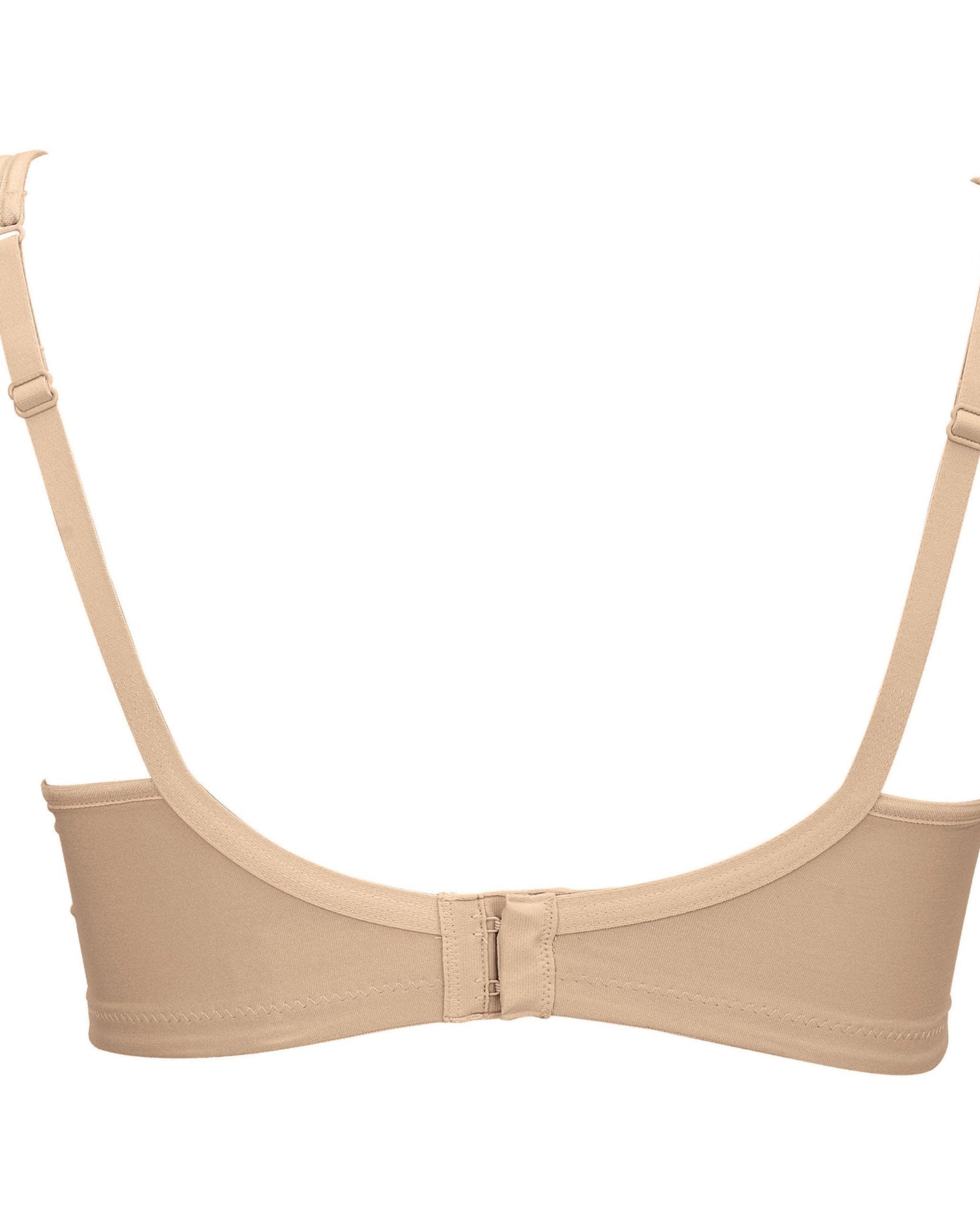 Anita Care T-shirt BH Tonya Sand - Härliga Under