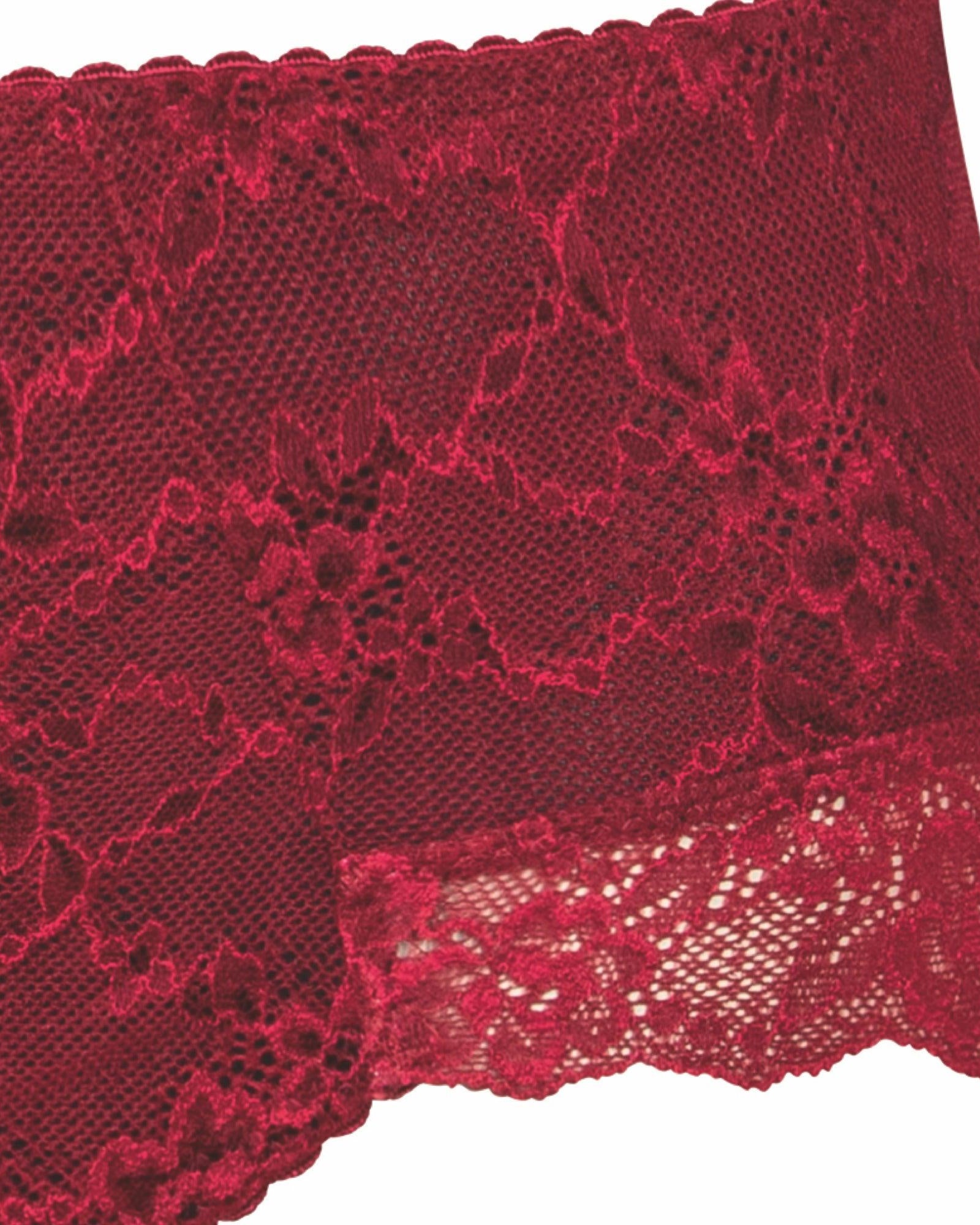 Rosa Faia Maxitrosa Bobette Ruby - Härliga Under
