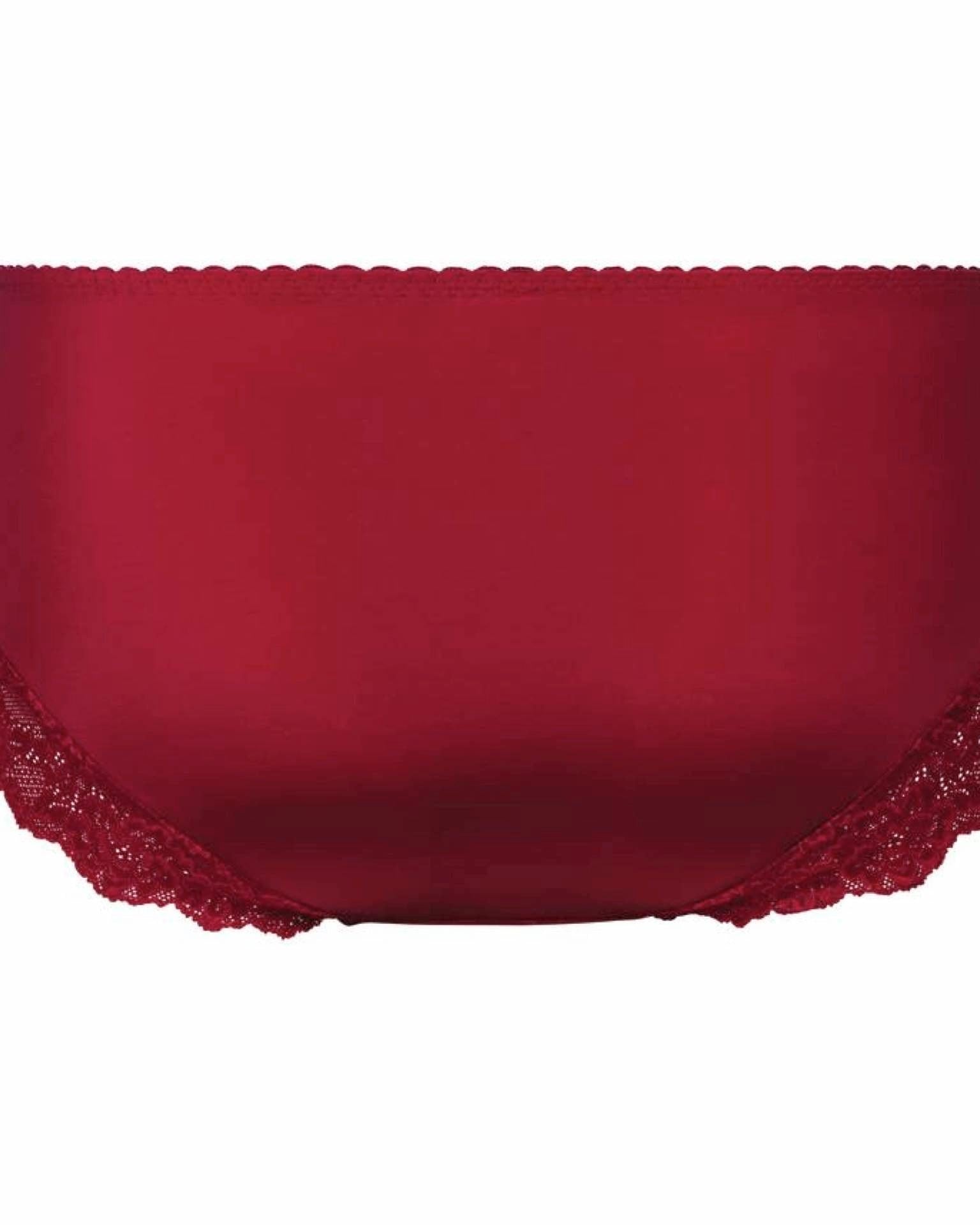 Rosa Faia Maxitrosa Bobette Ruby - Härliga Under