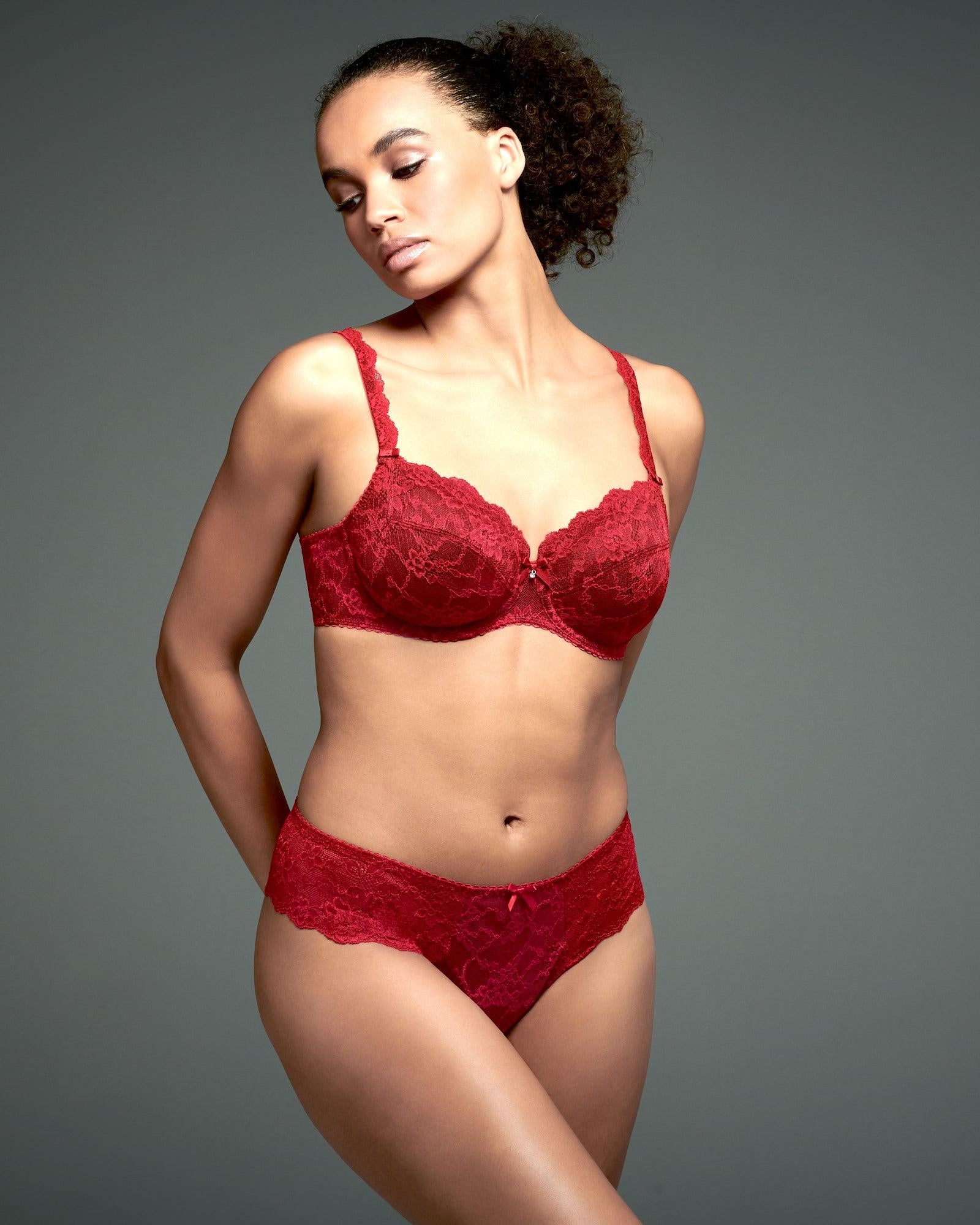 Anita Bygel BH Bobette Ruby - Härliga Under