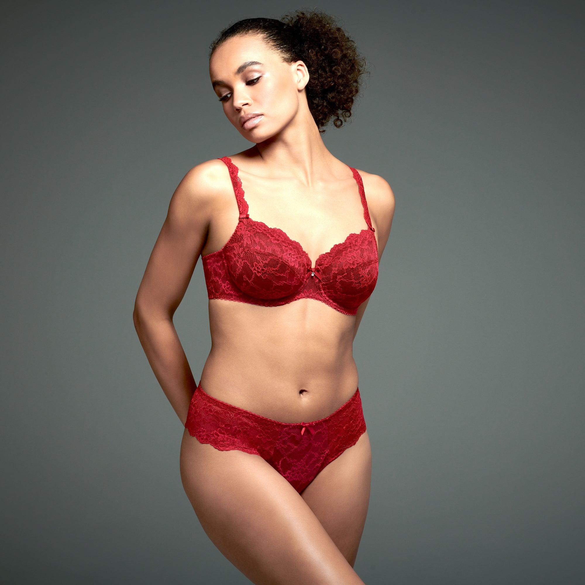 Anita Bygel BH Bobette Ruby - HĂ€rliga Under