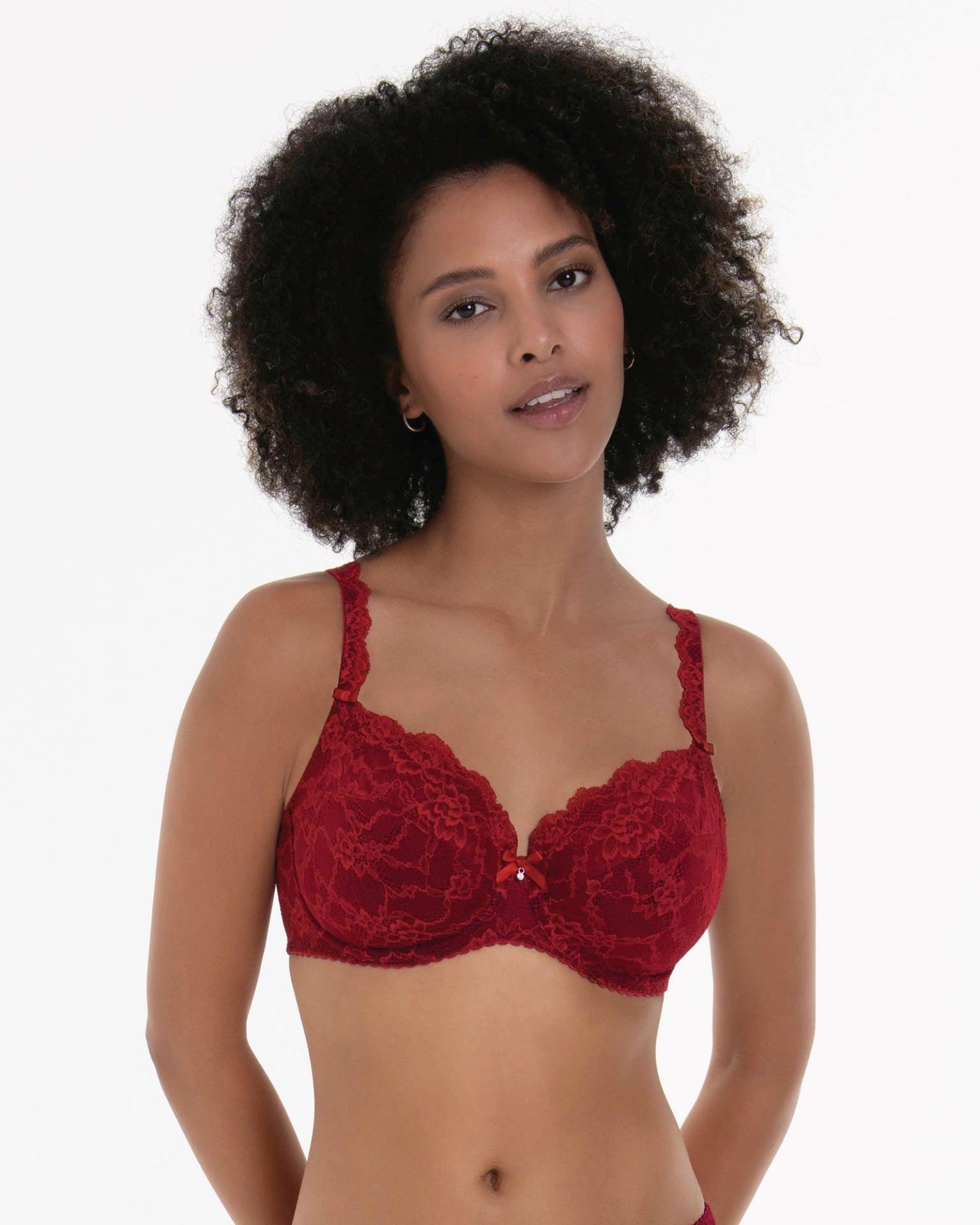 Anita Bygel BH Bobette Ruby - Härliga Under