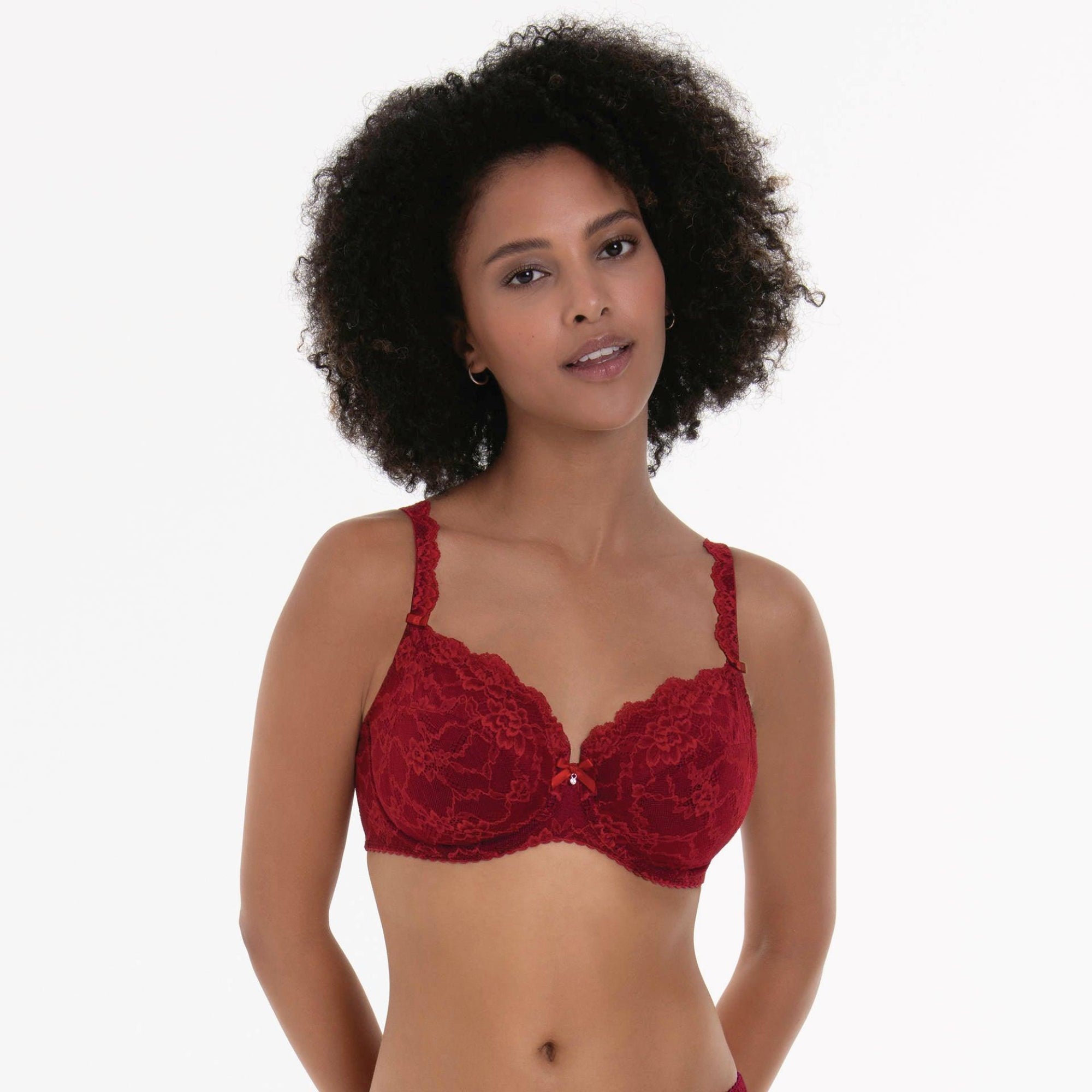 Anita Bygel BH Bobette Ruby - HĂ€rliga Under