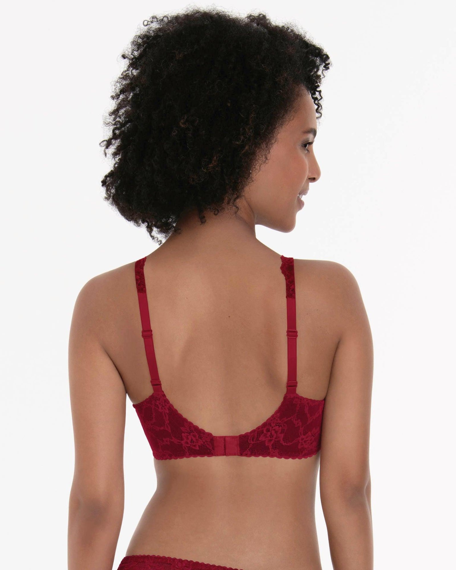 Anita Bygel BH Bobette Ruby - Härliga Under