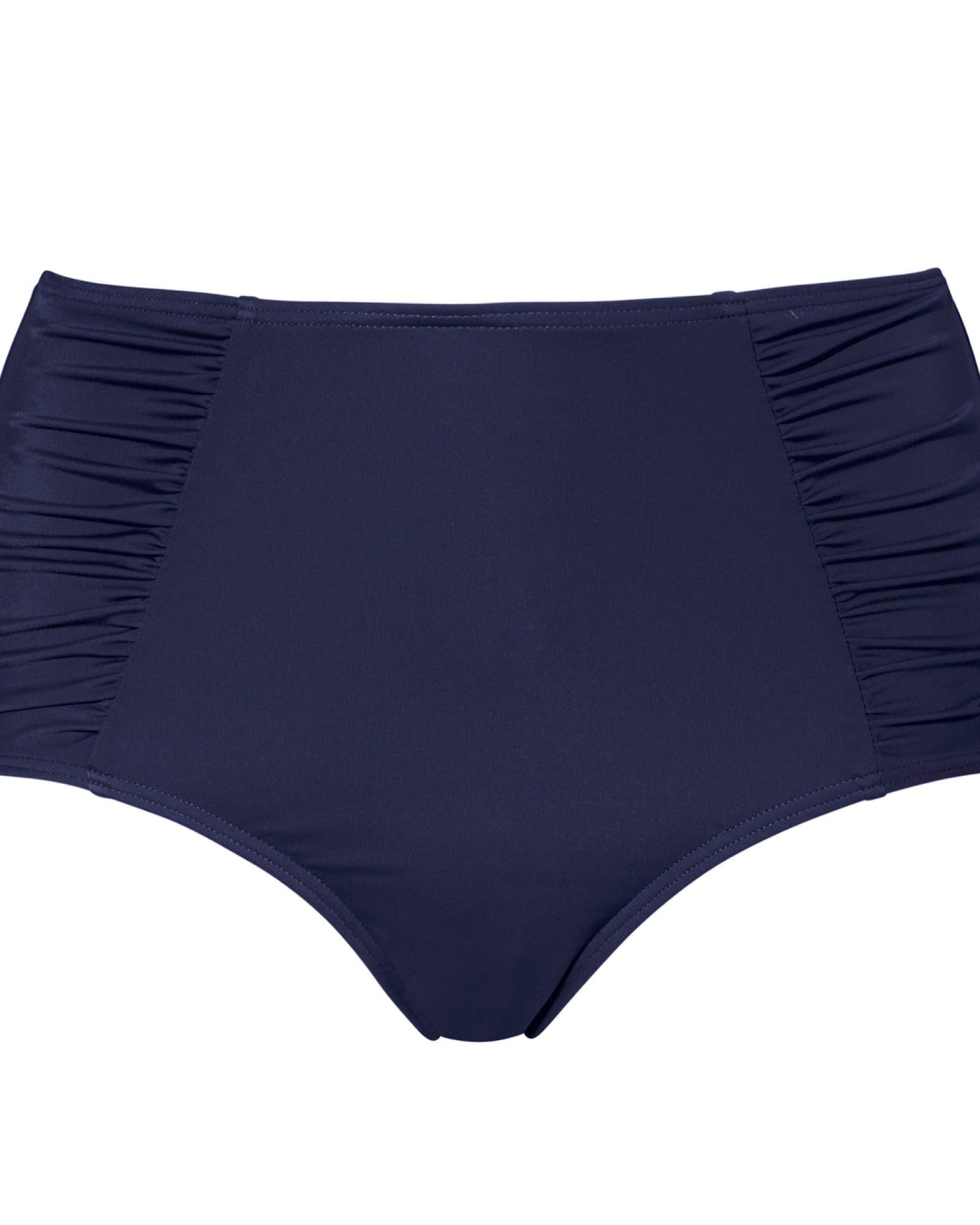 Damella Shape Bikinitrosa Meryl Navy - Härliga Under