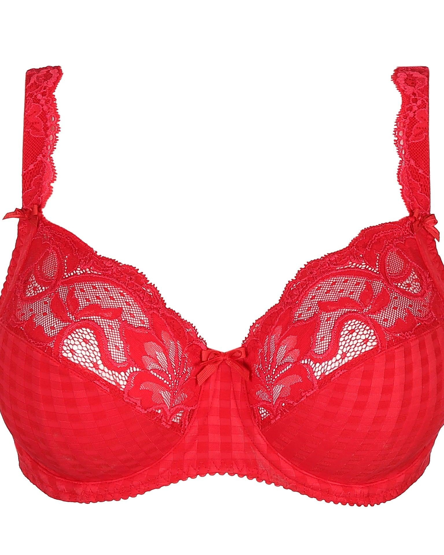 PrimaDonna BH Madison Scarlet - Härliga Under