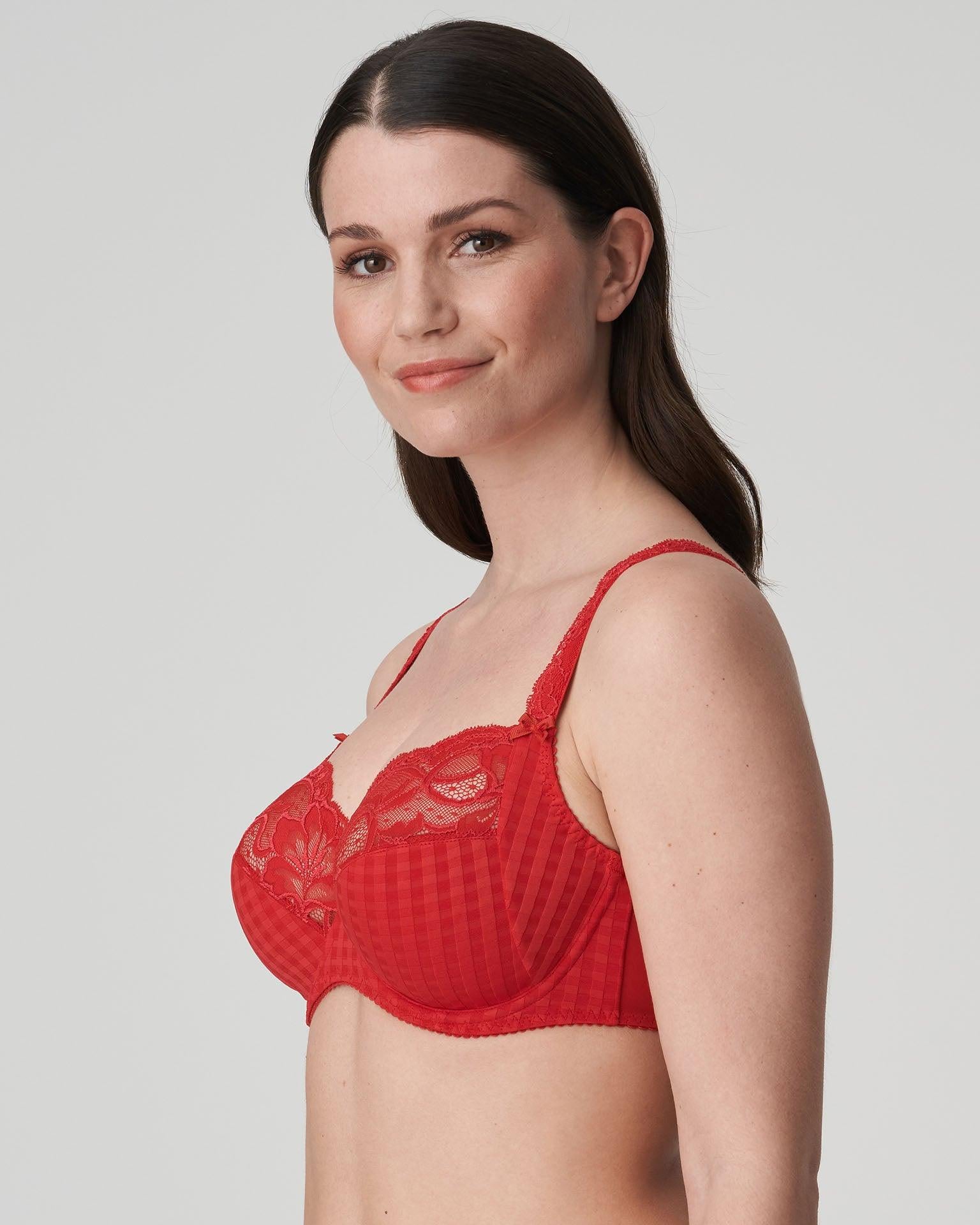 PrimaDonna BH Madison Scarlet - Härliga Under