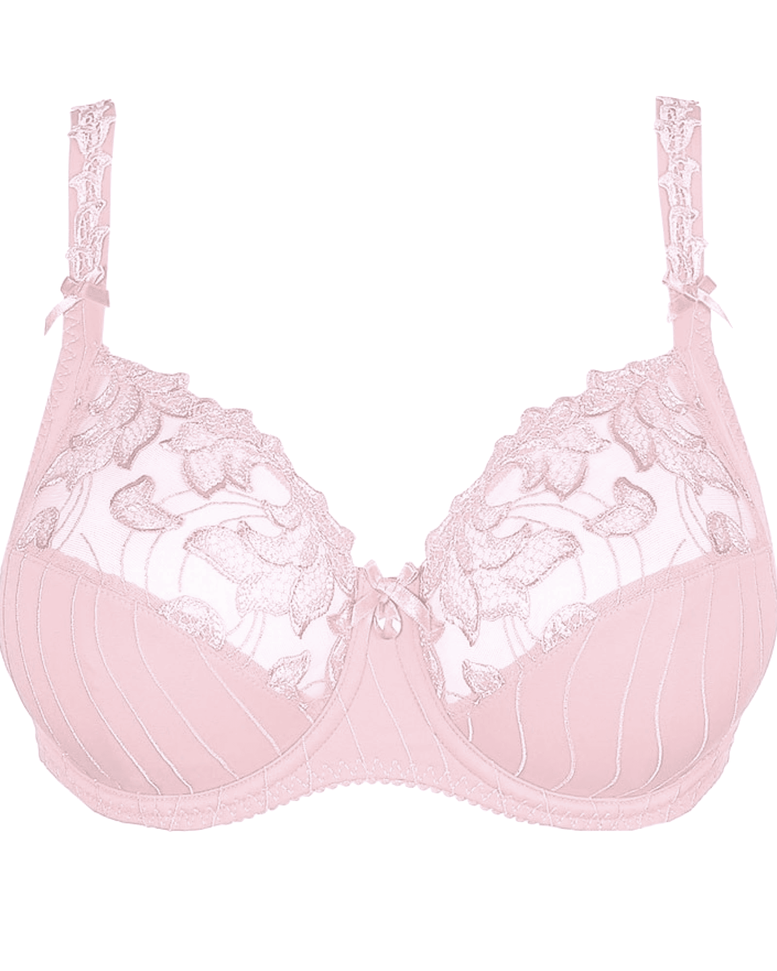 PrimaDonna BH Deauville Rosa - Härliga Under