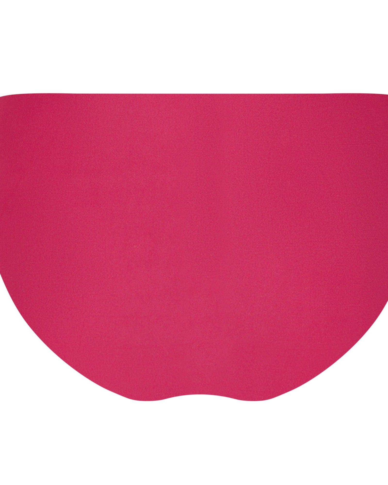 Amoena Vändbar Bikinitrosa Cozumel Deep Pink - Härliga Under