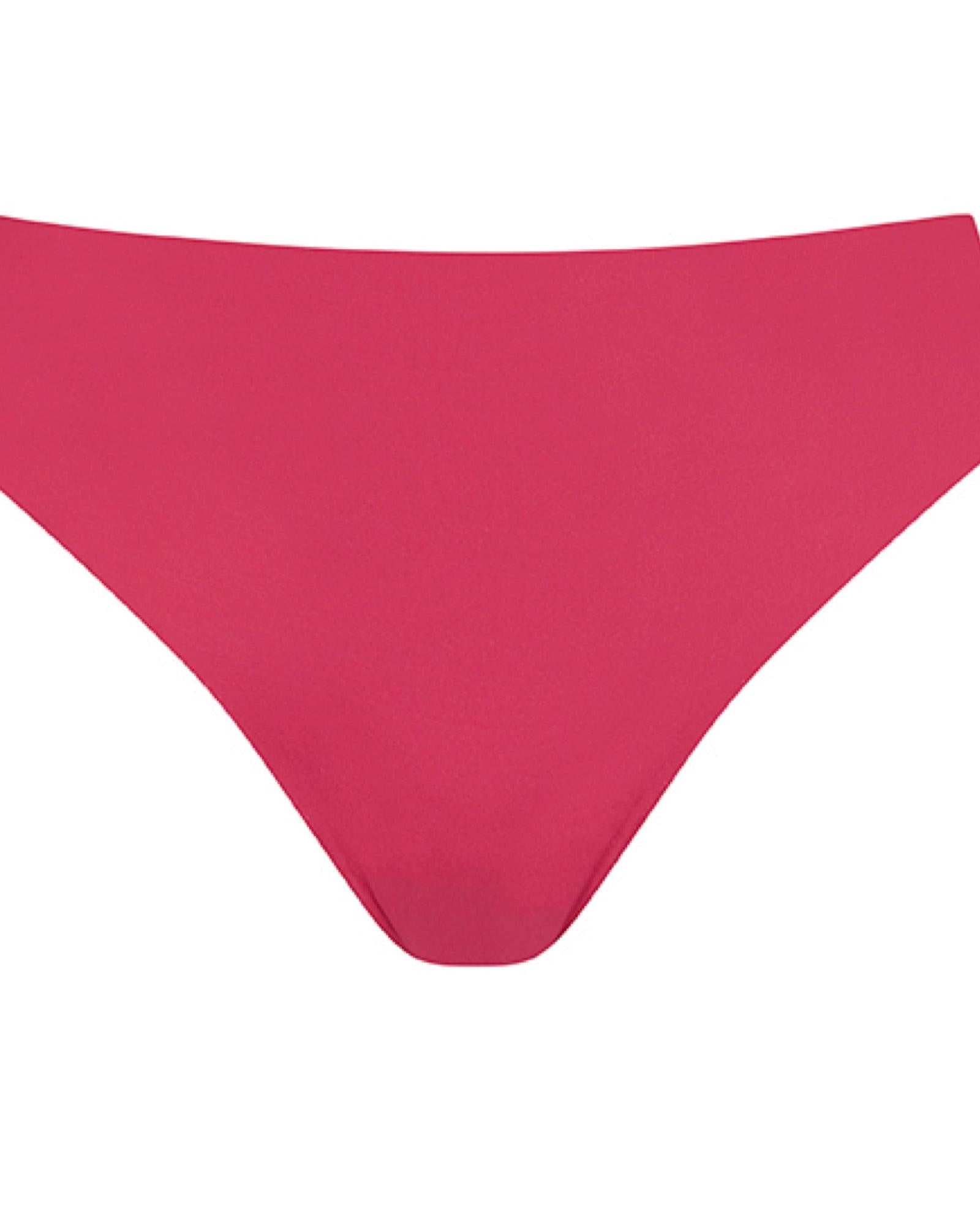 Amoena Vändbar Bikinitrosa Cozumel Deep Pink - Härliga Under