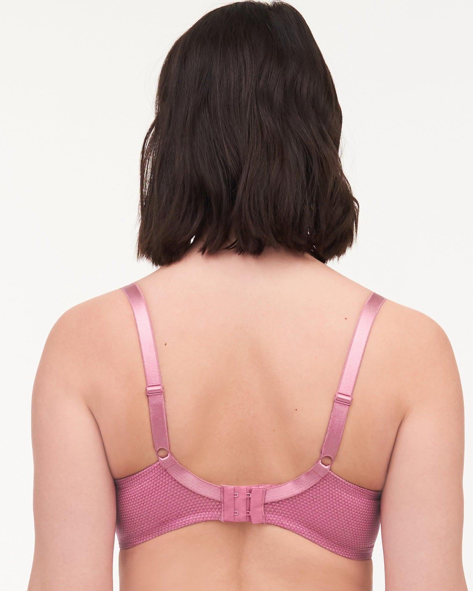 Passionata Plunge Bh Push-up Brooklyn Gardenia - Härliga Under