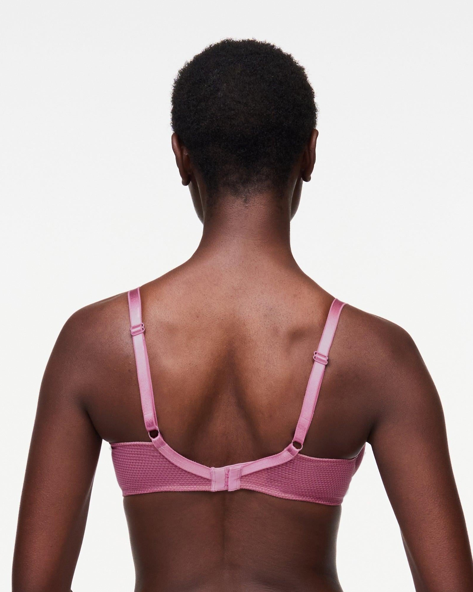 Passionata Plunge Bh Push-up Brooklyn Gardenia - Härliga Under