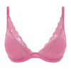 Passionata Plunge Bh Push-up Brooklyn Gardenia
