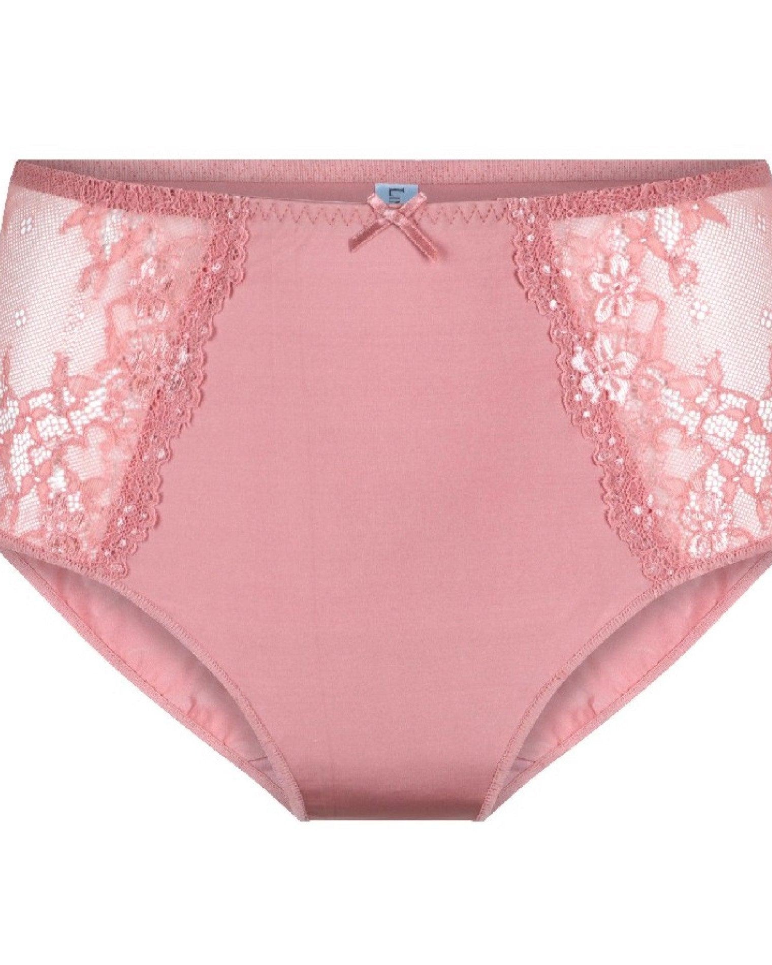Lingadore Midjetrosa Daily Antique Rose - Härliga Under