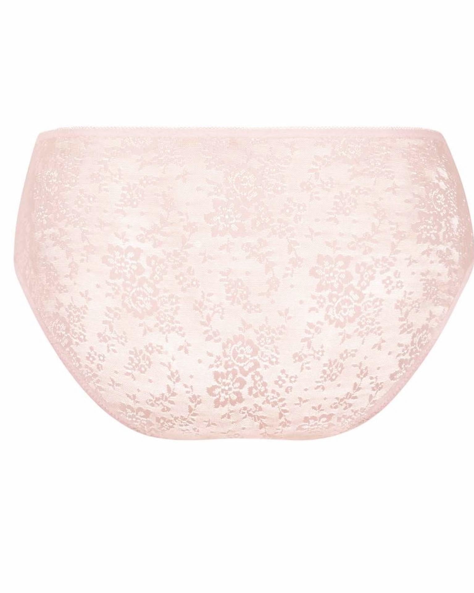 Rosa Faia Trosa Fleur Blush Pink - Härliga Under