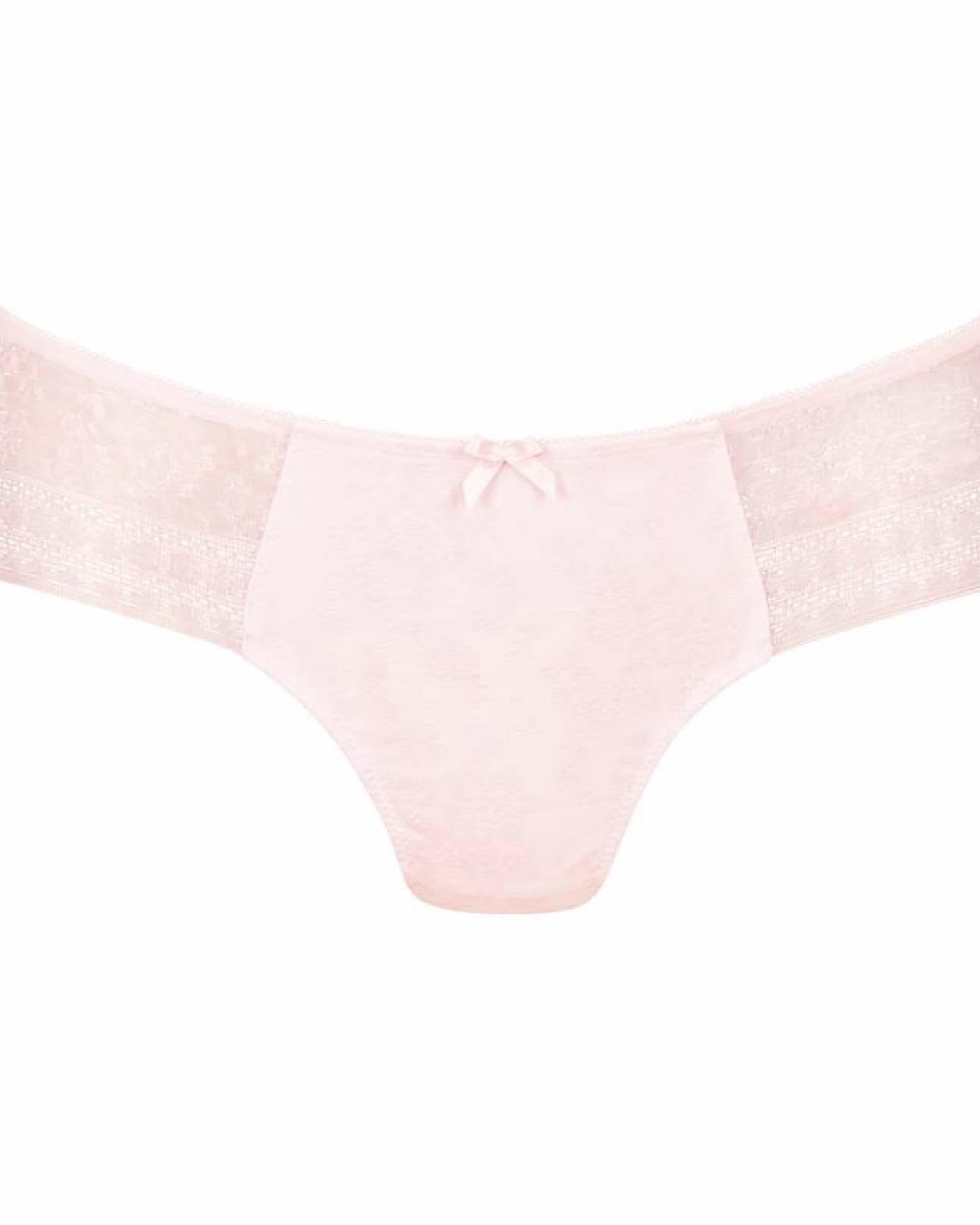 Rosa Faia Trosa Fleur Blush Pink - Härliga Under