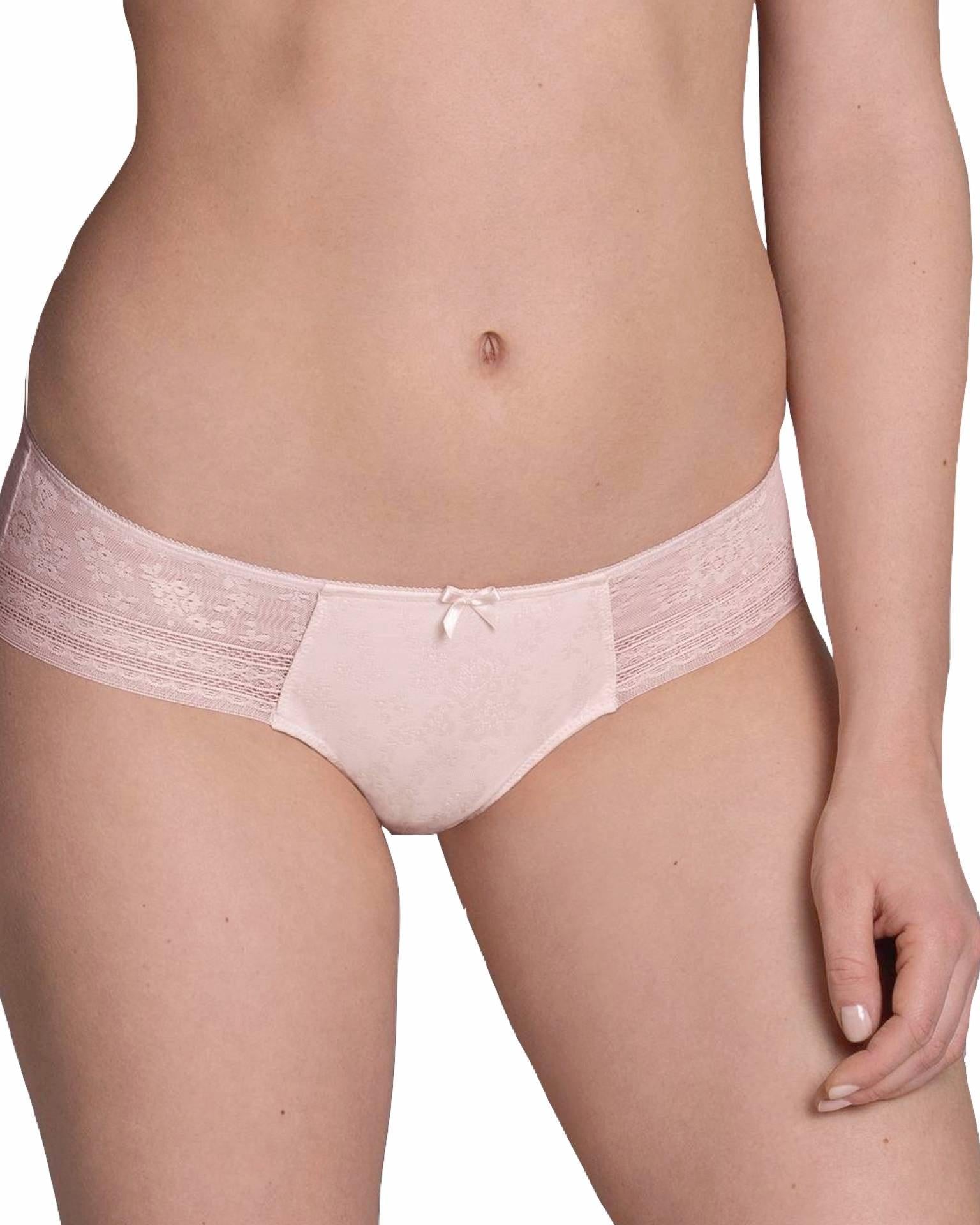 Rosa Faia Trosa Fleur Blush Pink - Härliga Under
