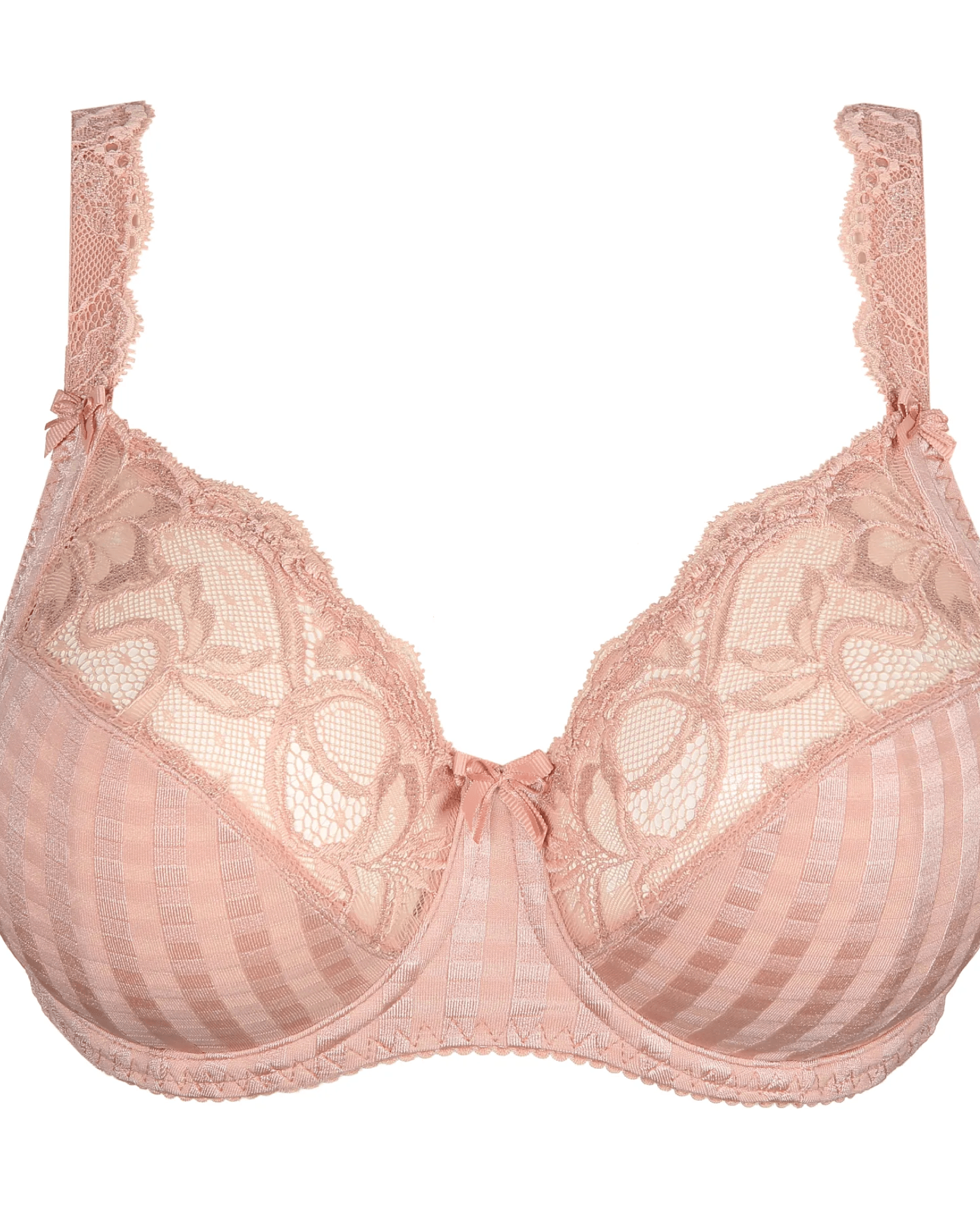 PrimaDonna BH Madison Powder Rose - Härliga Under