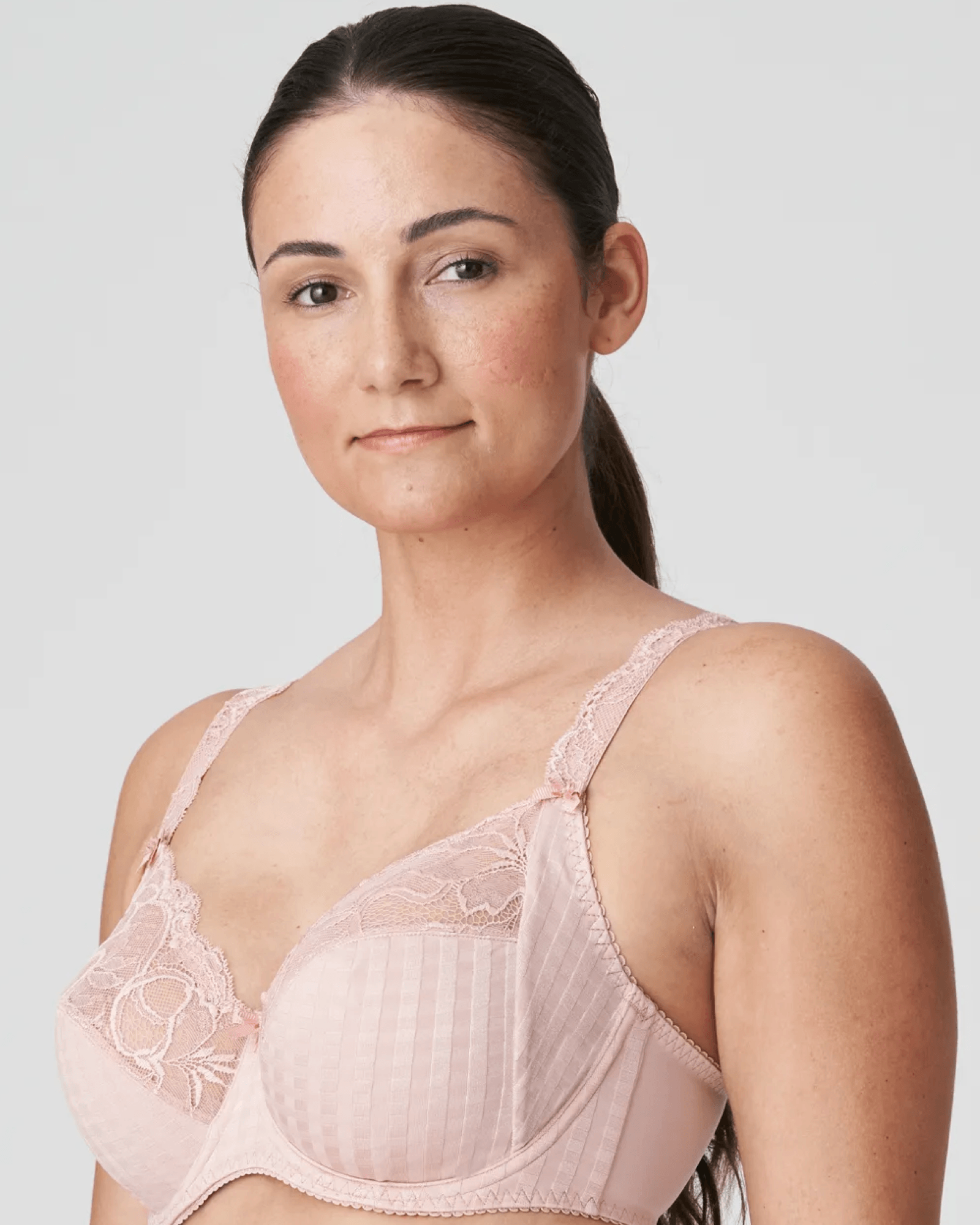 PrimaDonna BH Madison Powder Rose - Härliga Under