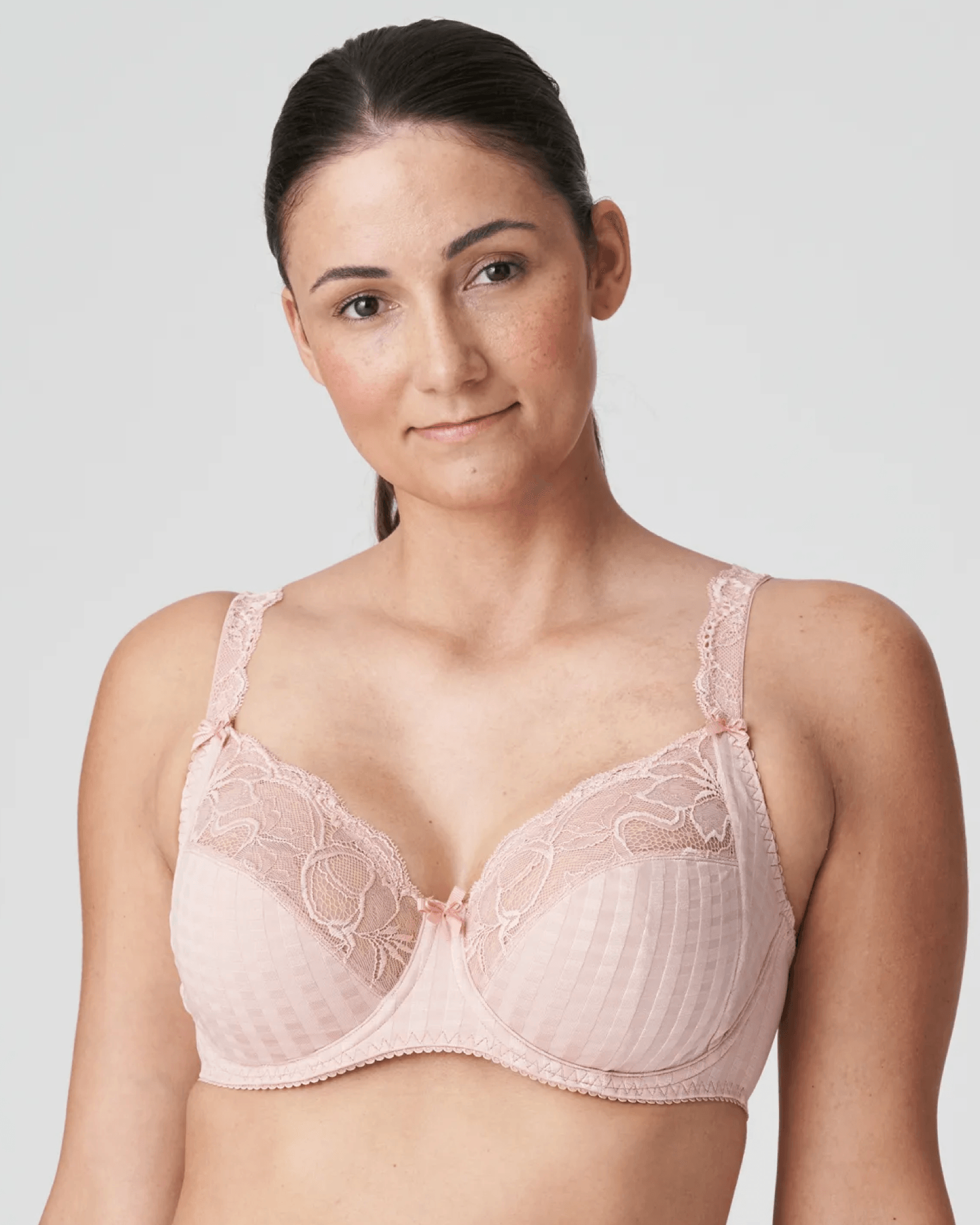 PrimaDonna BH Madison Powder Rose - Härliga Under