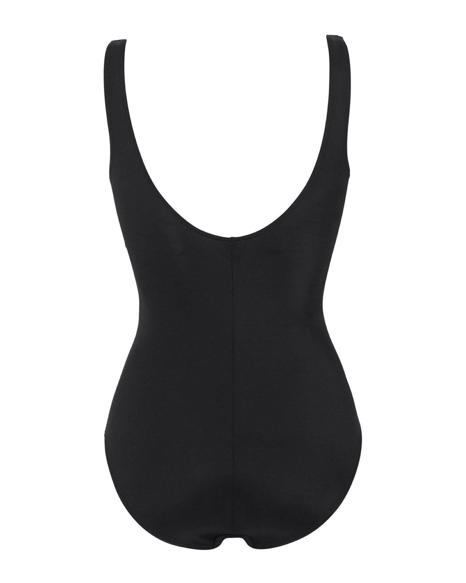 Damella Baddräkt Carole Black - Härliga Under